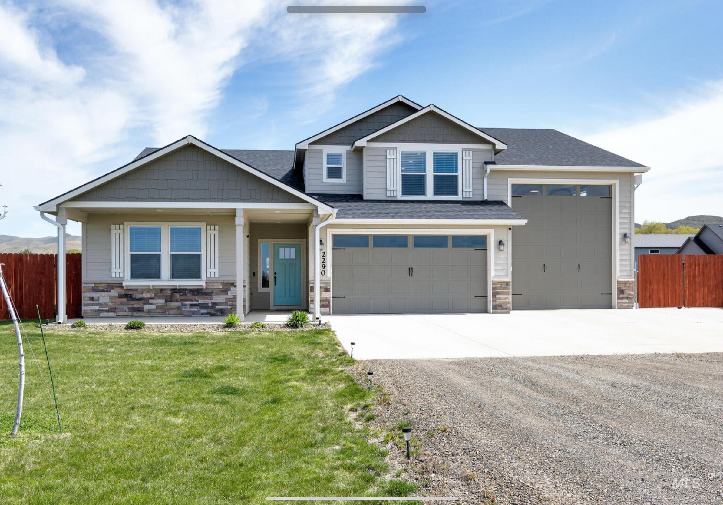 2290 Shoshone Ln Property Photo