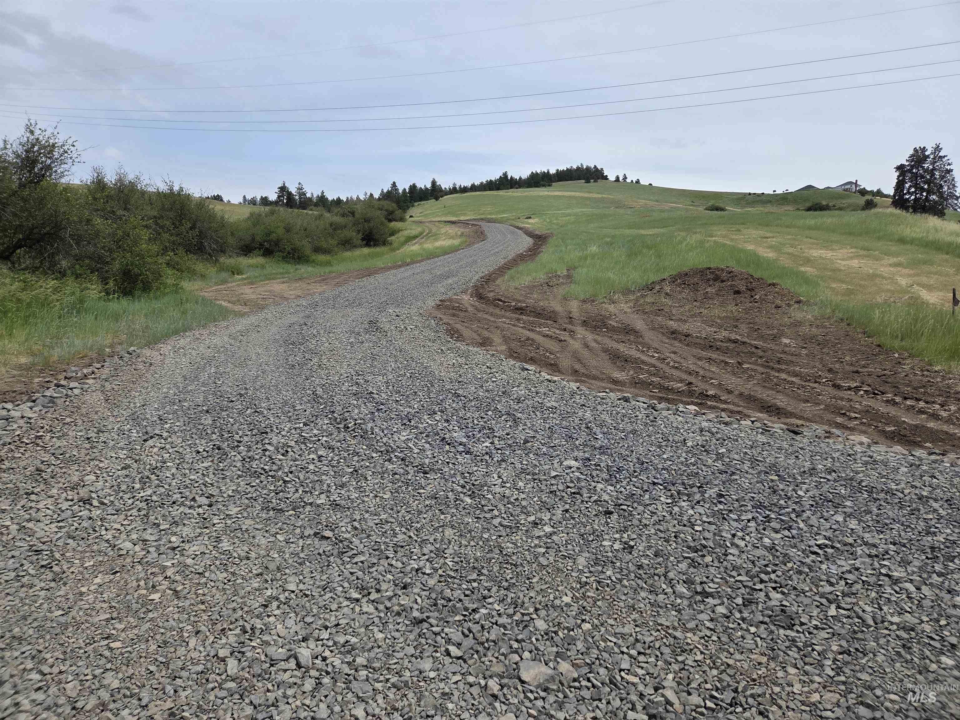 Tbd Lenville Road Property Photo 5