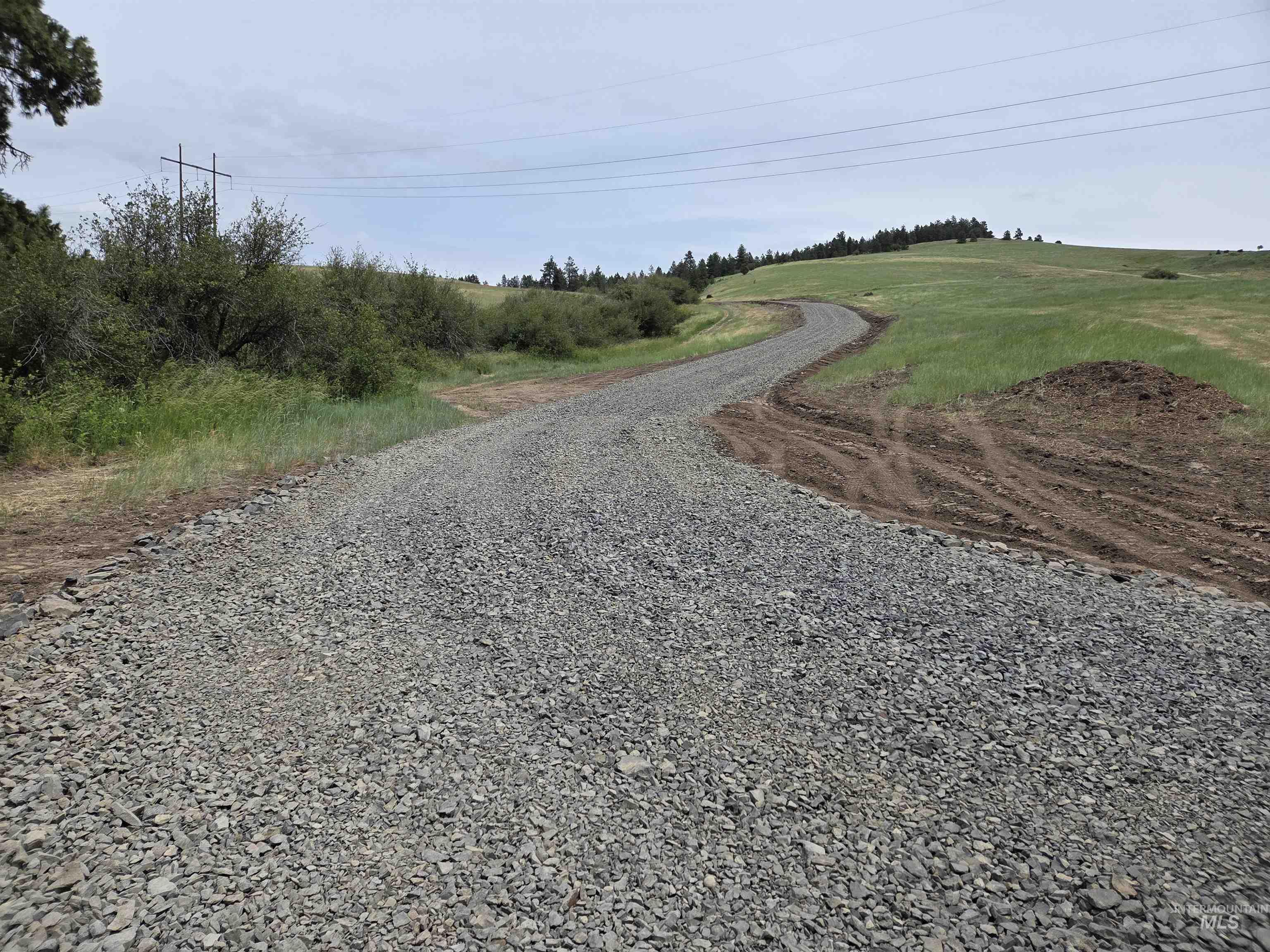 Tbd Lenville Road Property Photo 6