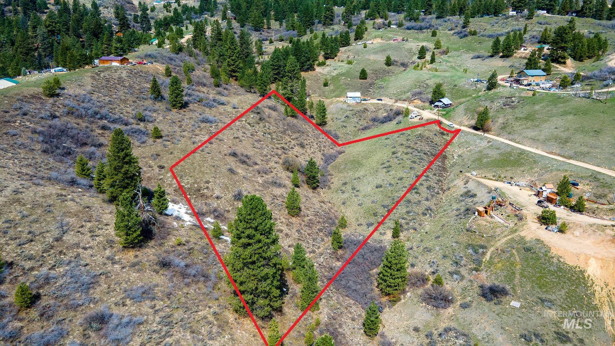 Lot 19 Sioux Ct Property Photo 5