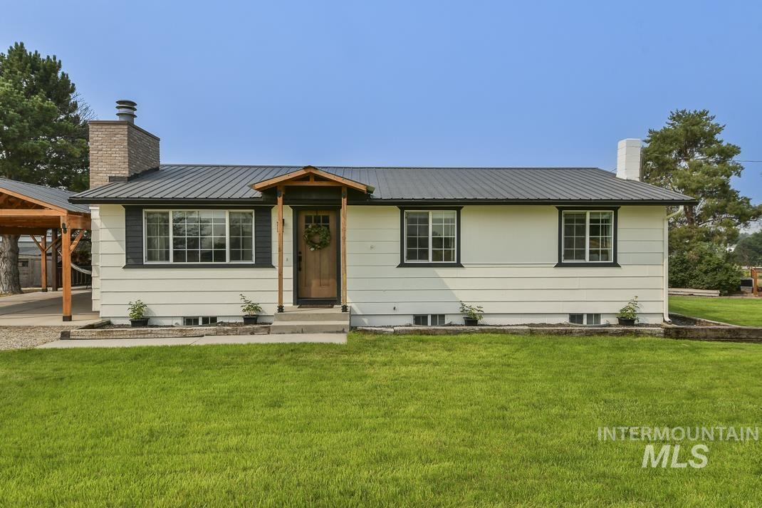 12587 Galloway Rd Property Photo