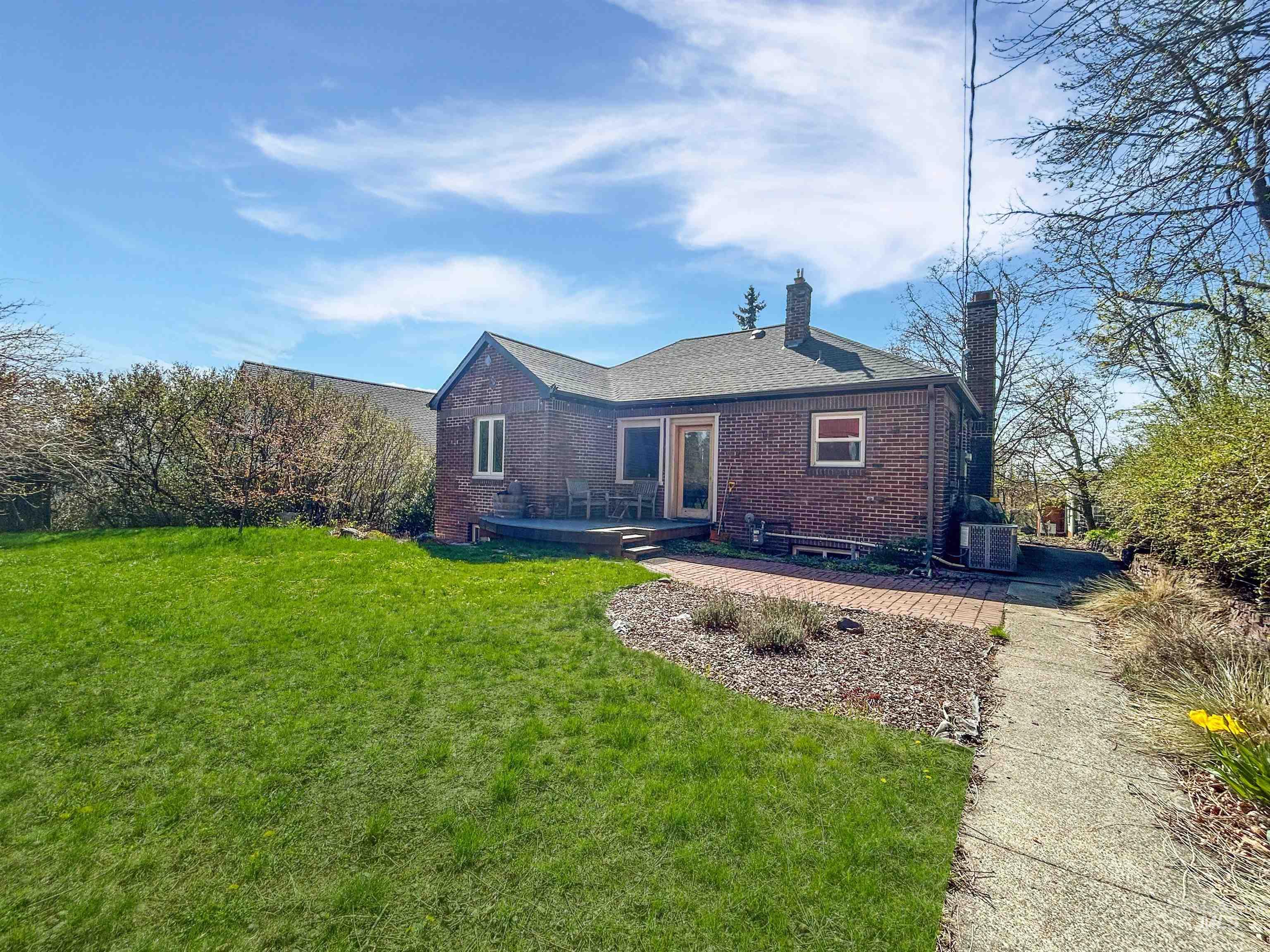 722 S Jefferson Property Photo