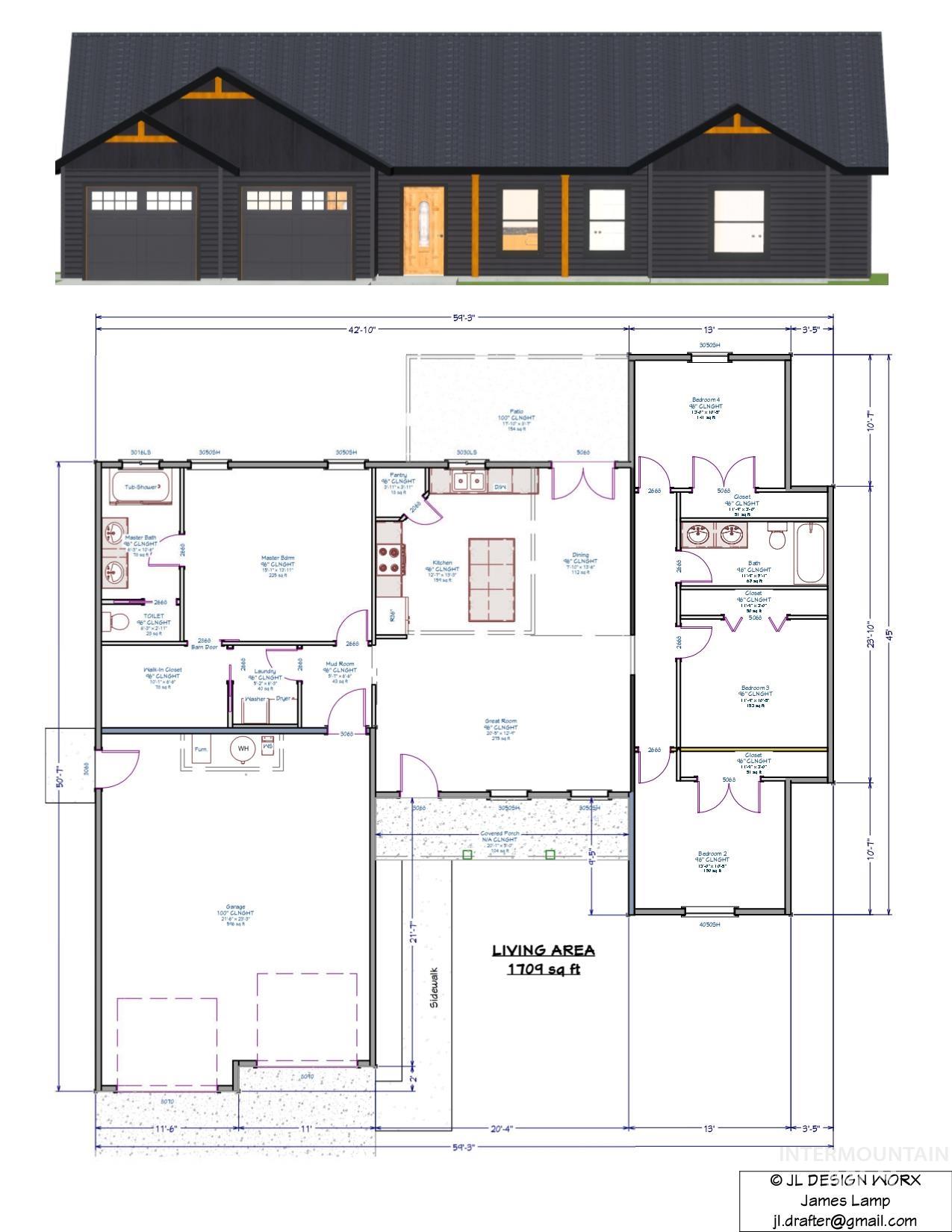 2375 A Street Property Photo