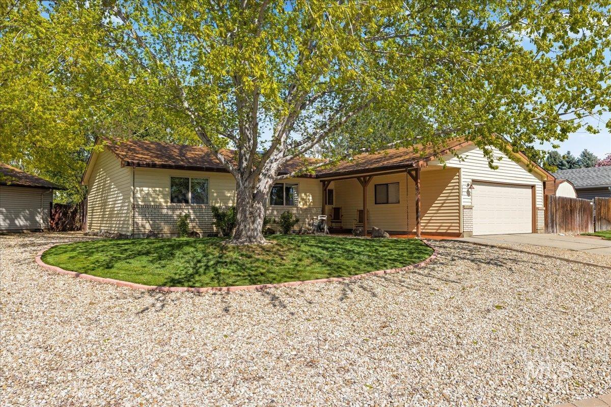 3500 S Williamsburg Property Photo