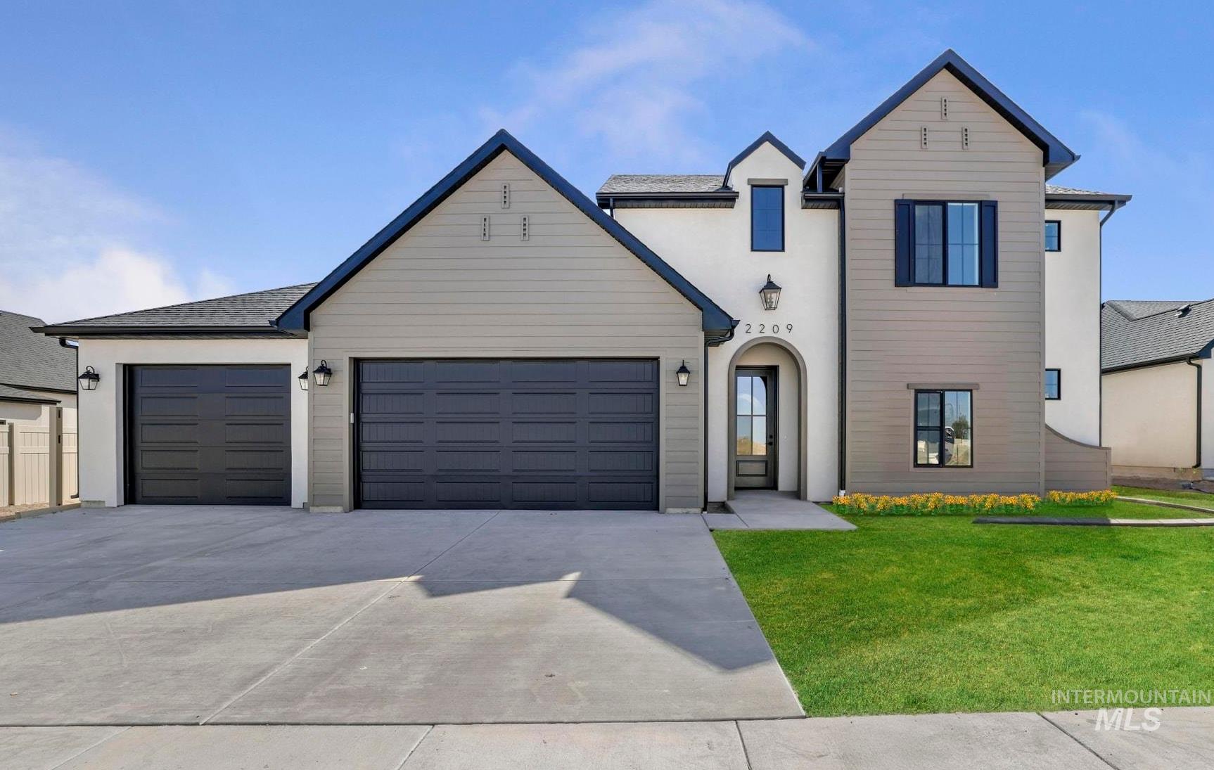 2209 Kooskia Loop Property Photo