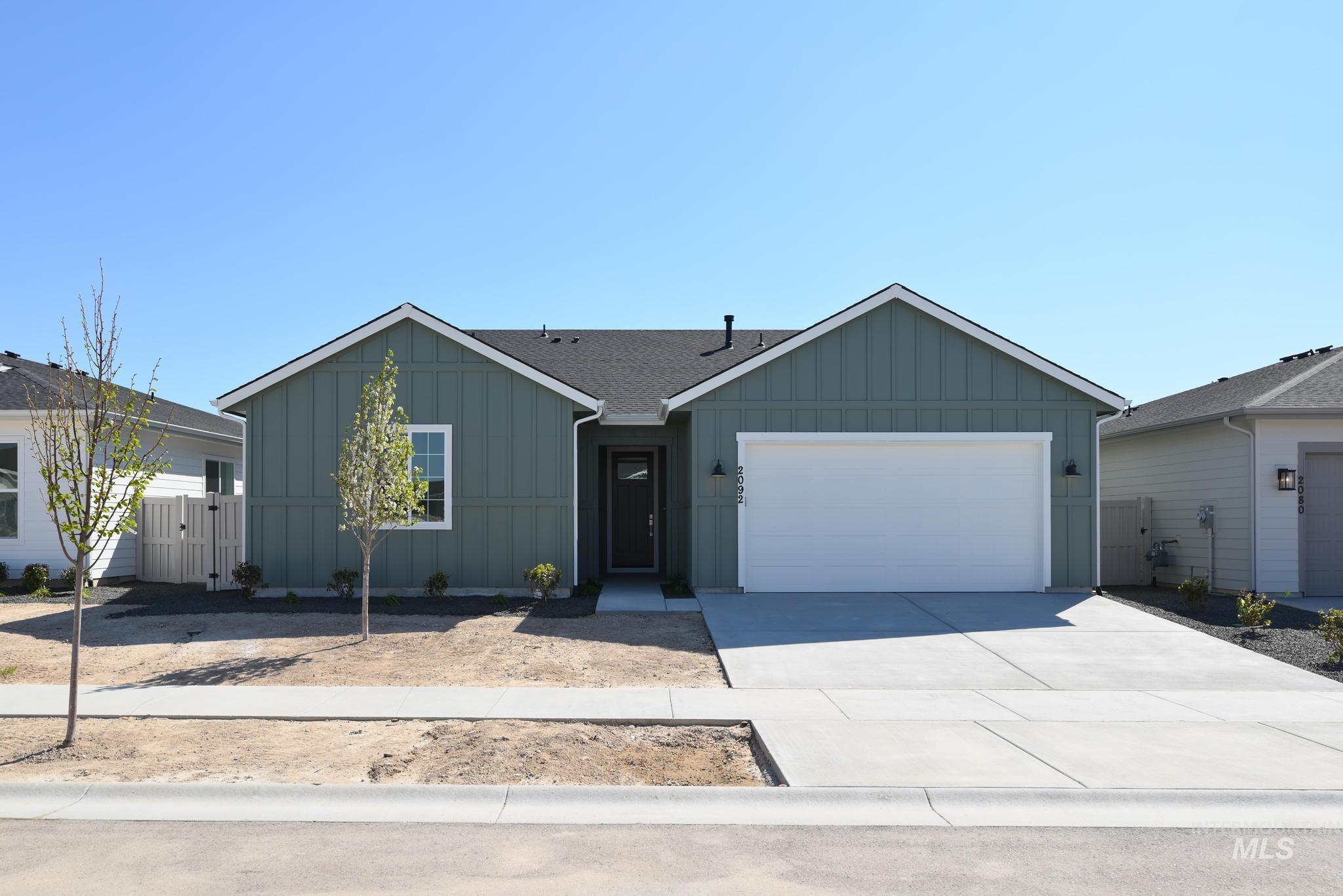2092 N Branding Iron Ave Property Photo
