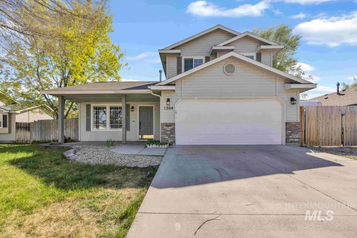 1304 N Atherton Property Photo