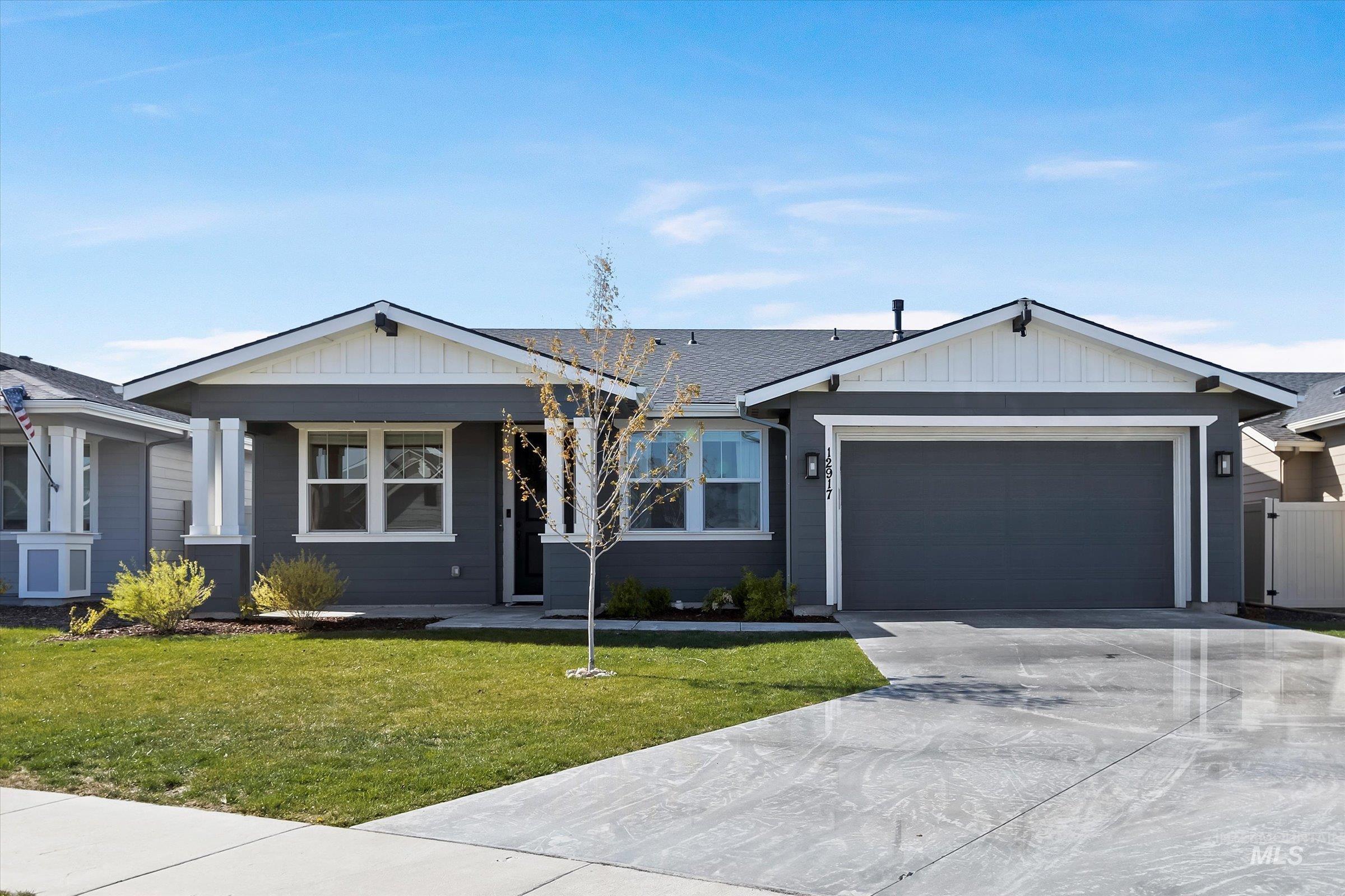 12917 S Nuova Way Property Photo