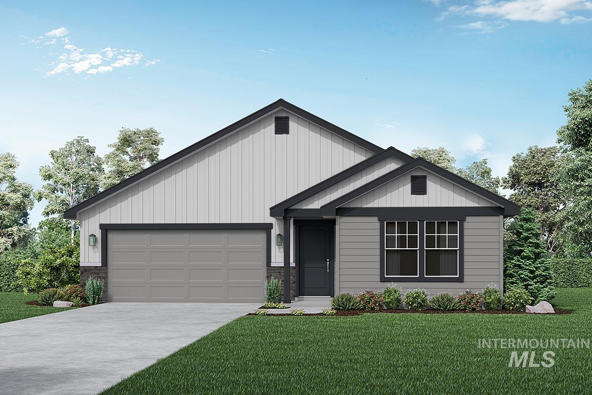 19168 Red Eagle Way Property Photo 1