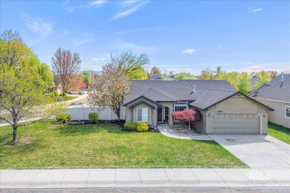 3922 N Cool River Way Property Photo
