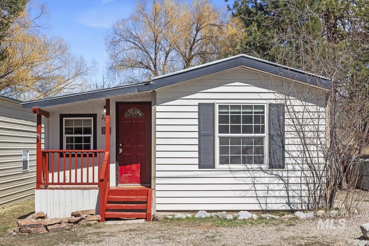 204 N Overlook Avenue Property Photo 2