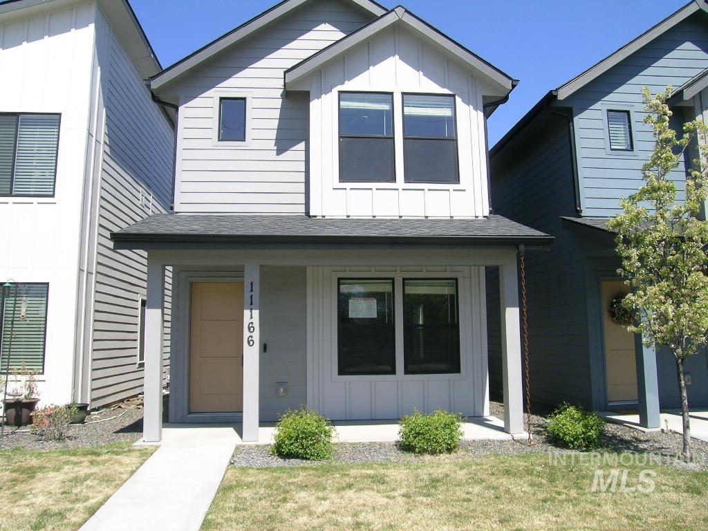 11166 W Ustick Property Photo 1
