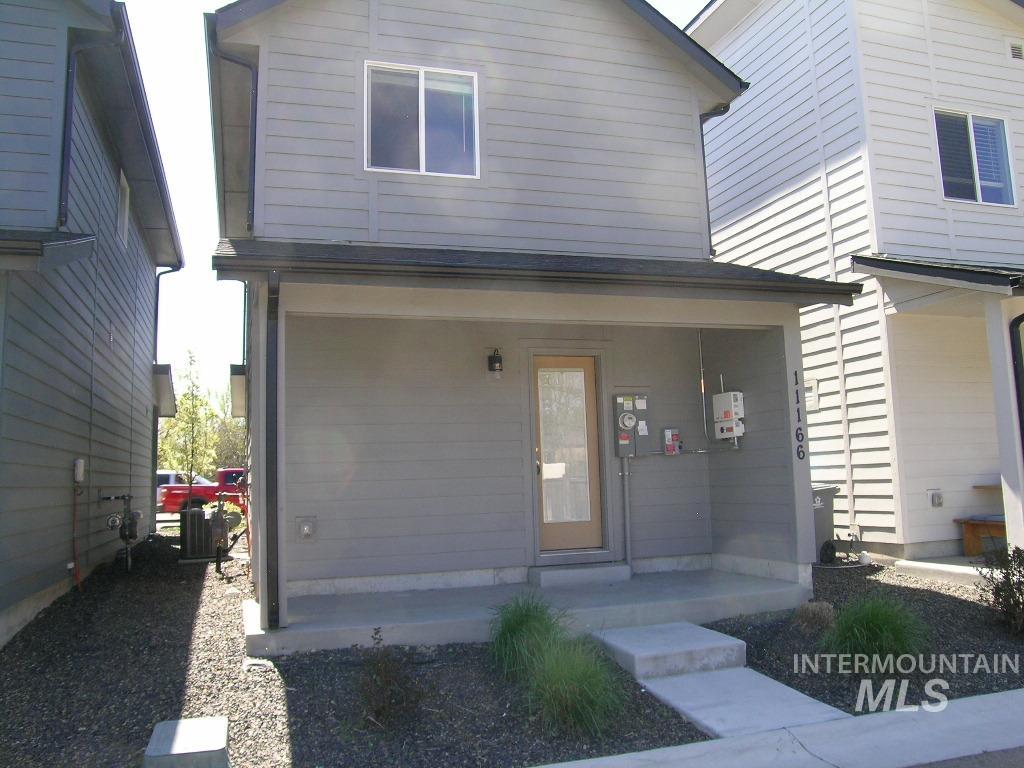 11166 W Ustick Property Photo 12