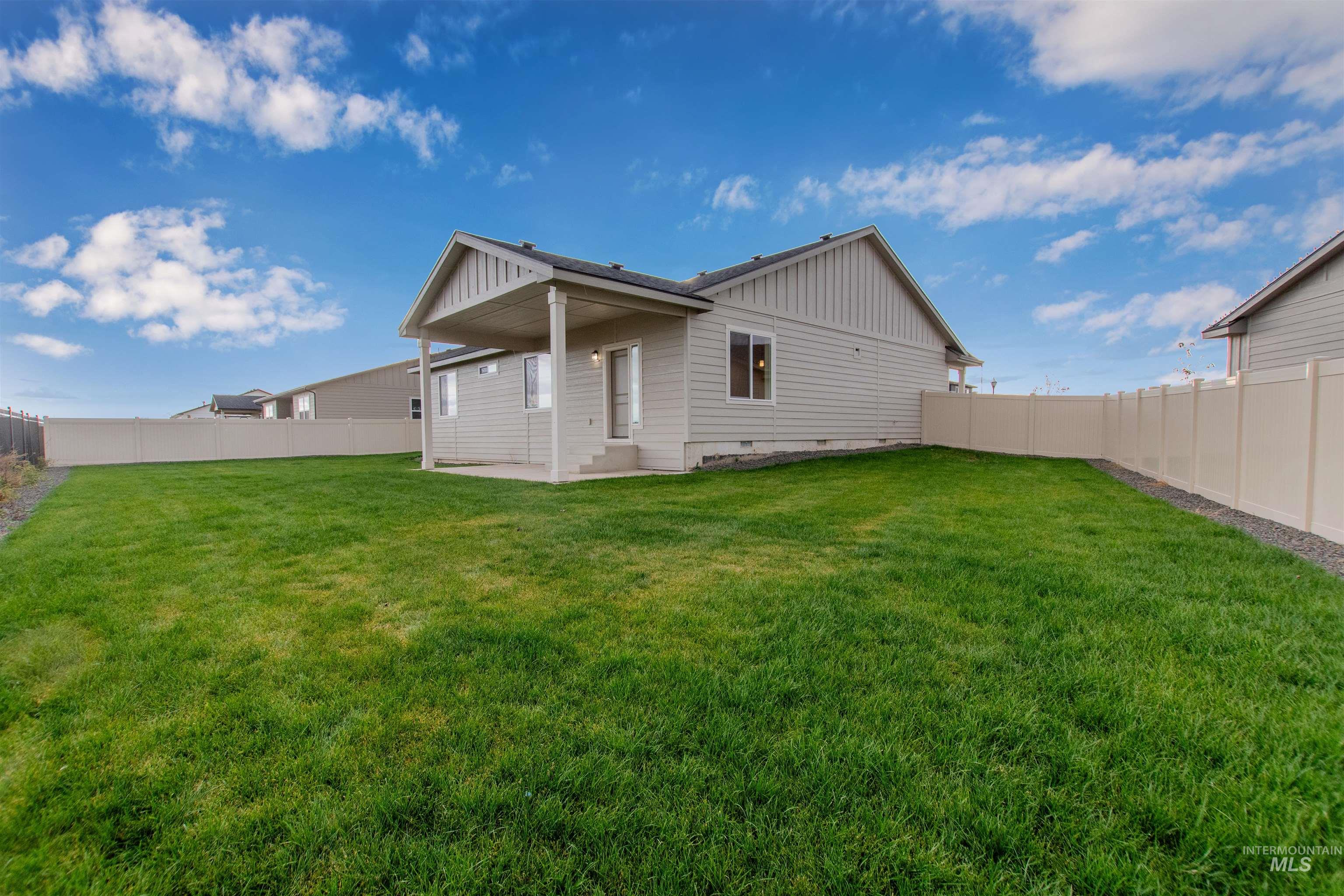 502 Farm Creek Avenue Property Photo 28