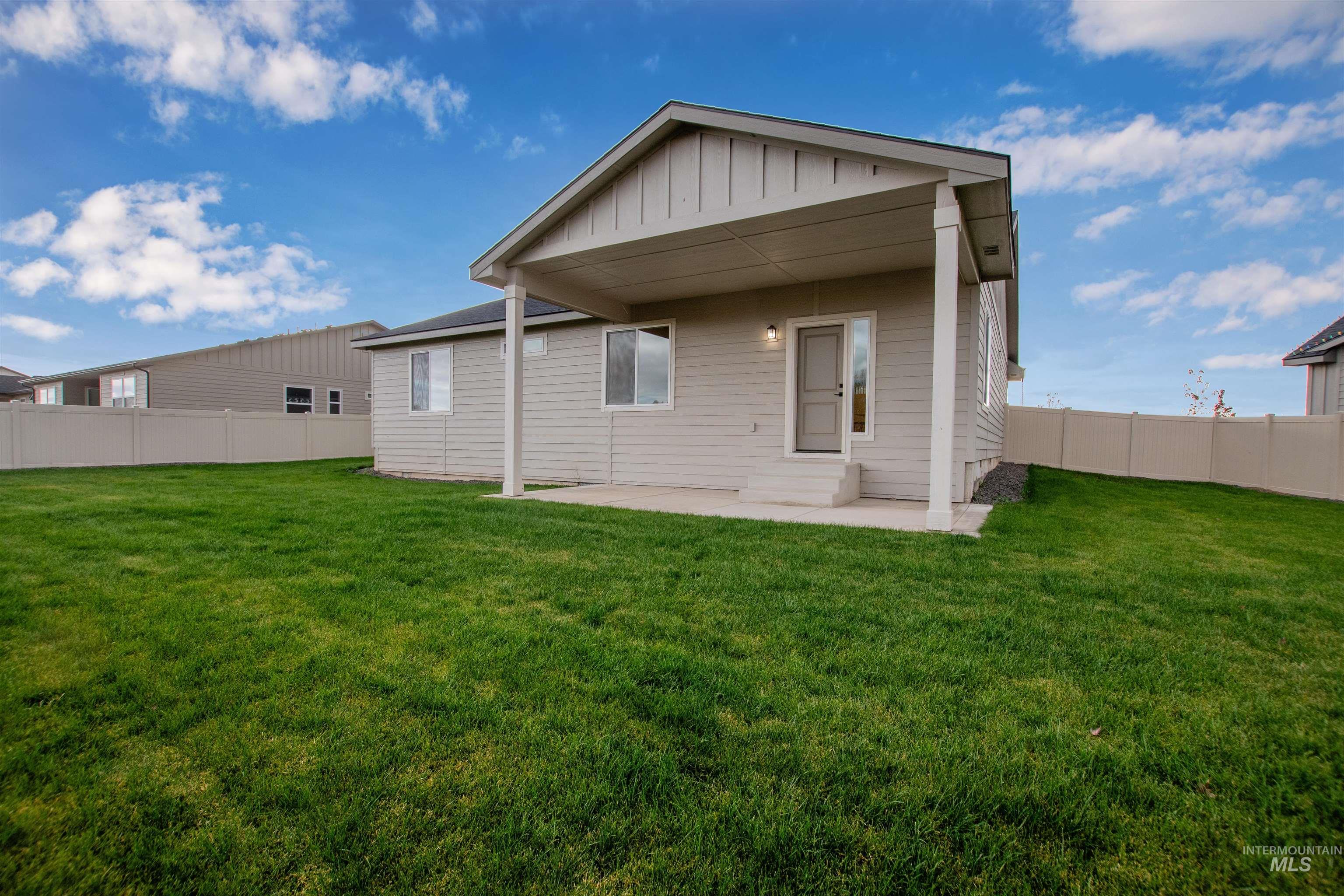 502 Farm Creek Avenue Property Photo 29