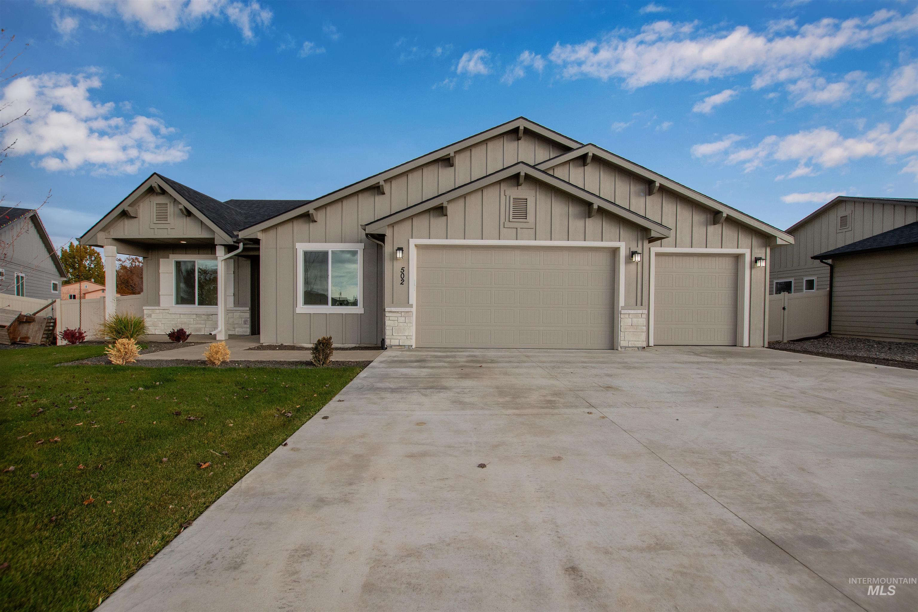 502 Farm Creek Avenue Property Photo 31