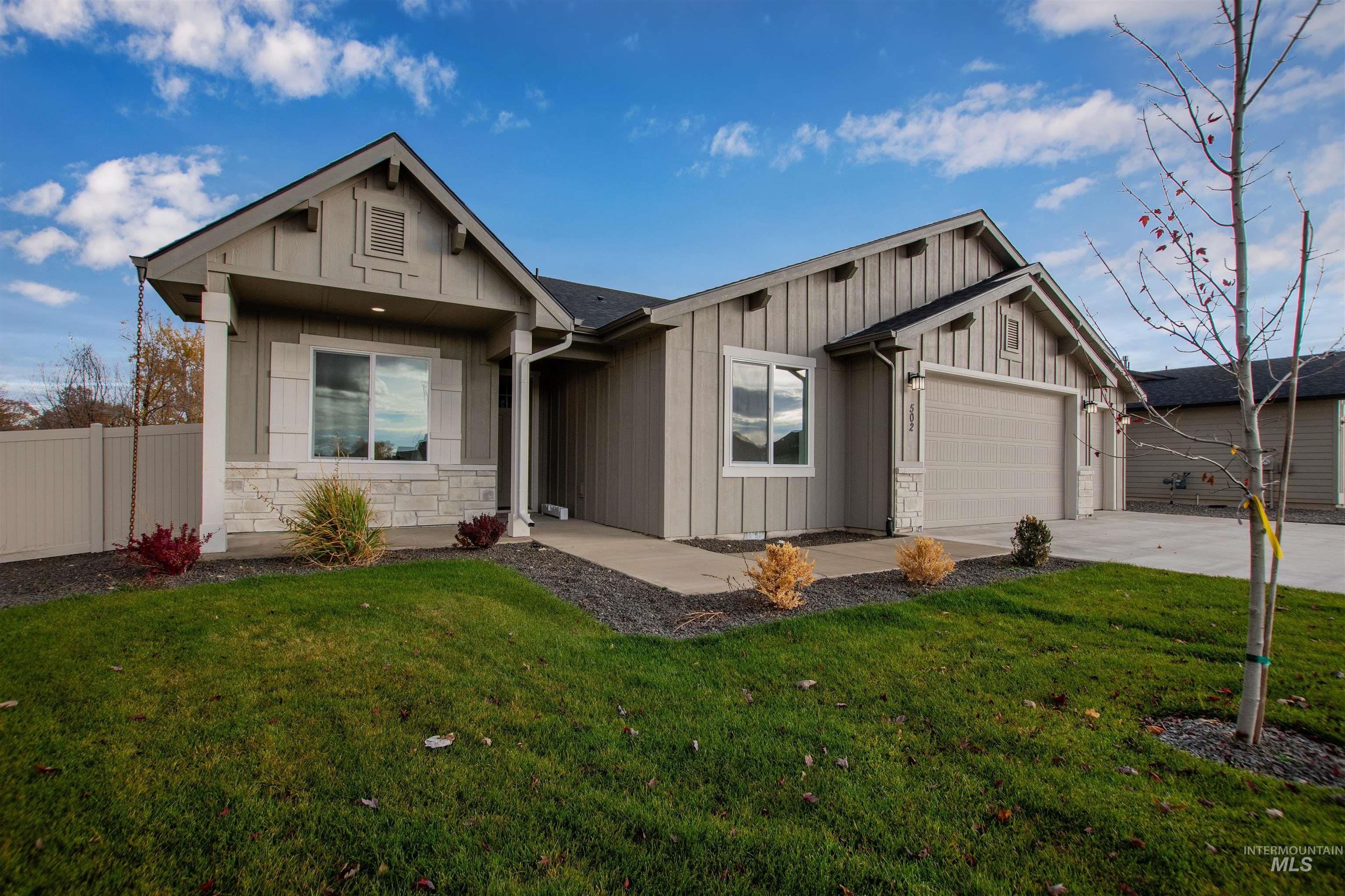 502 Farm Creek Avenue Property Photo 32