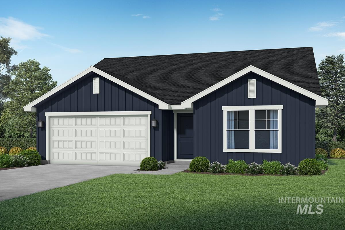 10469 Bellevue Ridge St Property Photo
