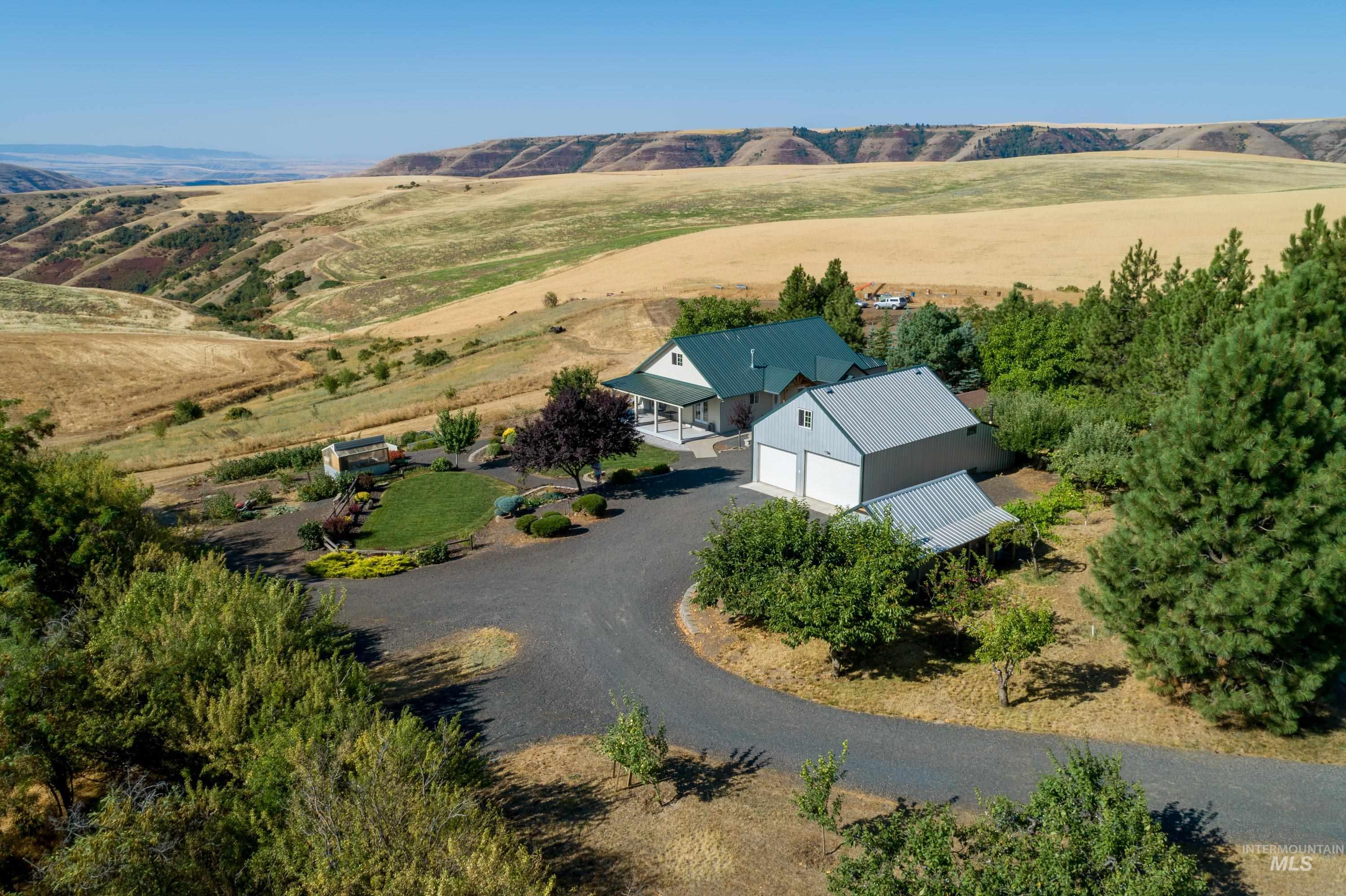 Juliaetta Real Estate Listings Main Image