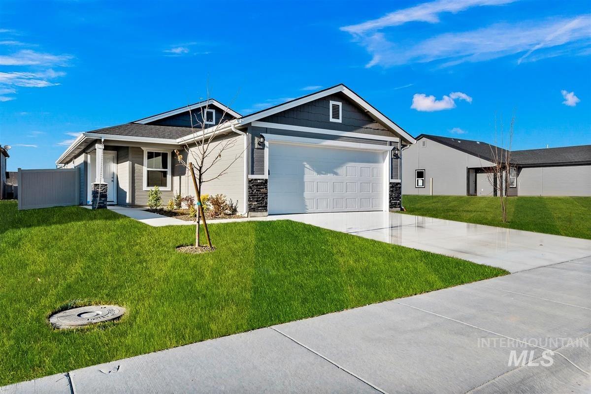17567 Mason Ridge Way Property Photo