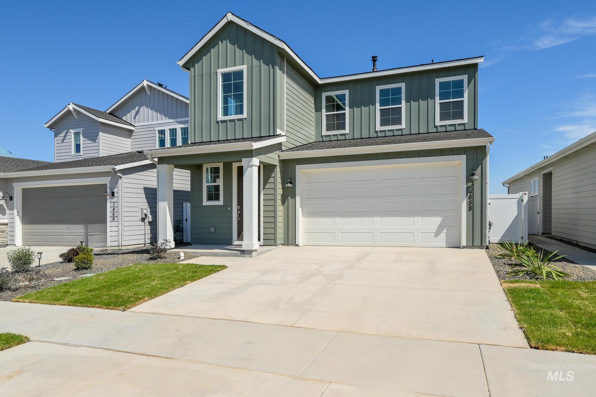 14658 Wing Spread Dr Property Photo 2