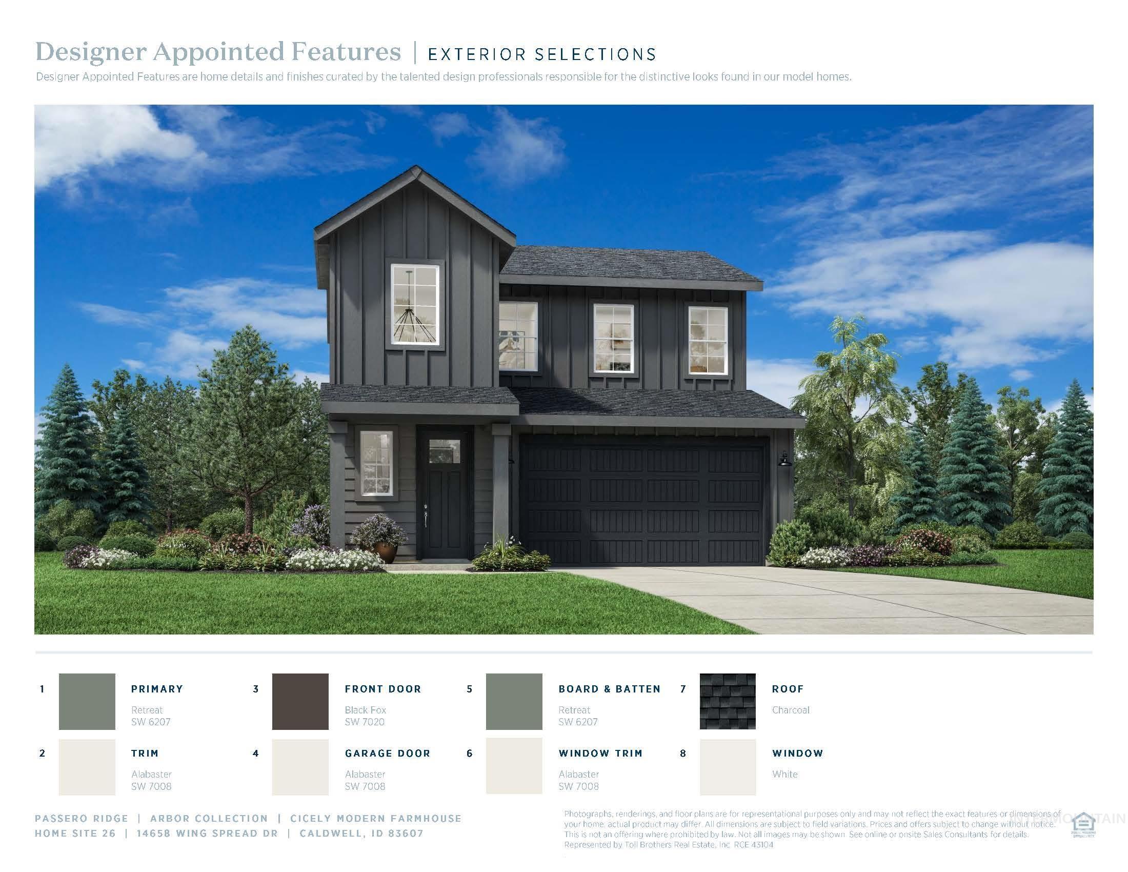 14658 Wing Spread Dr Property Photo 33