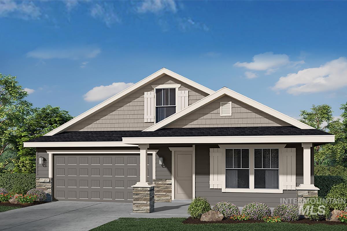 10330 Bellevue Ridge St Property Photo