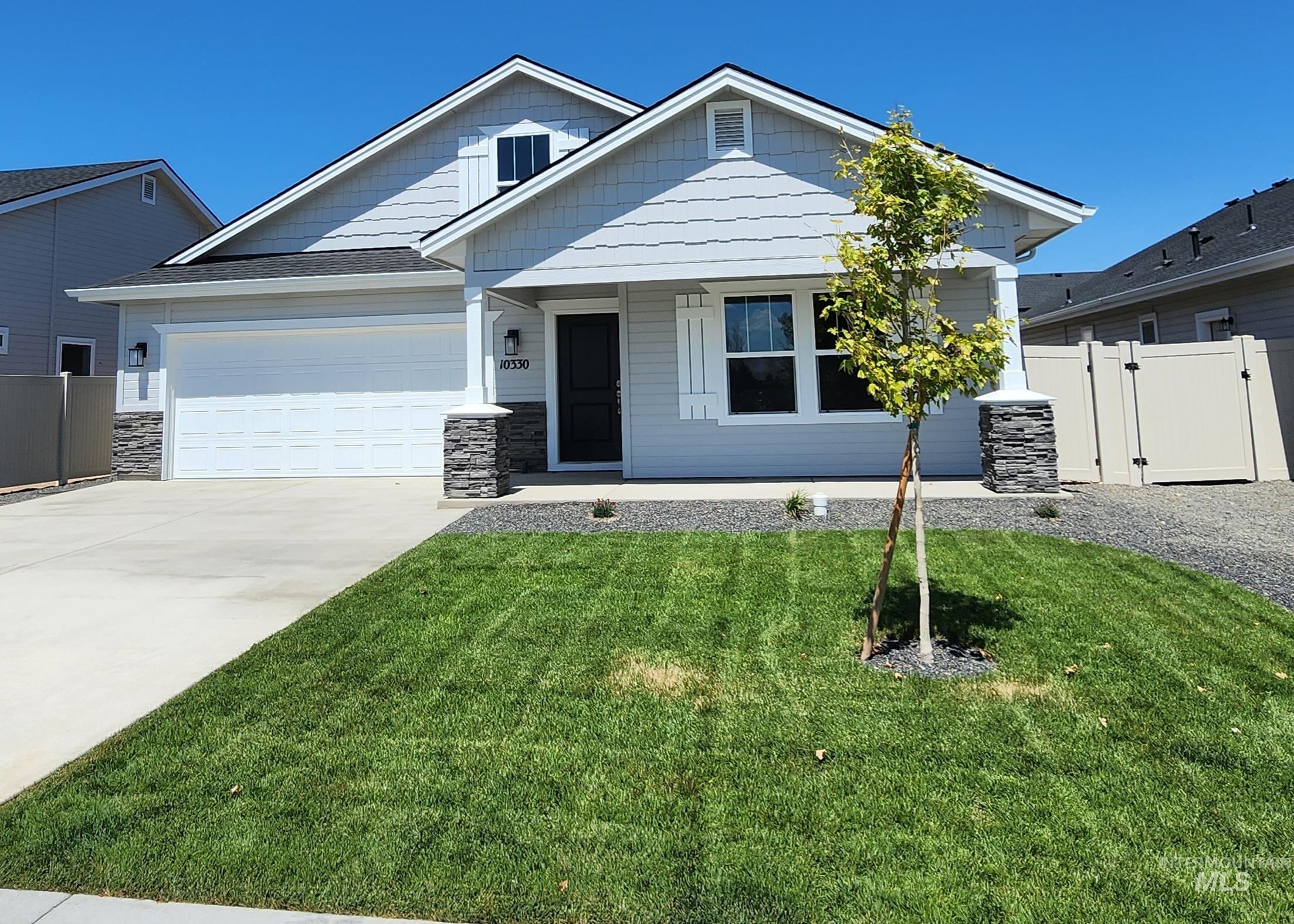 10330 Bellevue Ridge St Property Photo 1