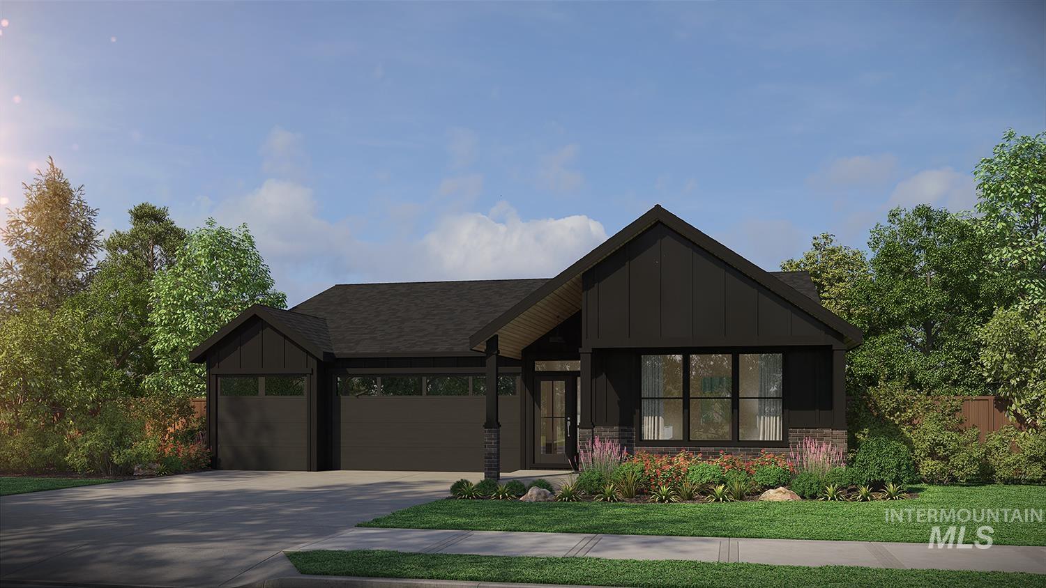 6829 N Valley Breeze Avenue Property Photo