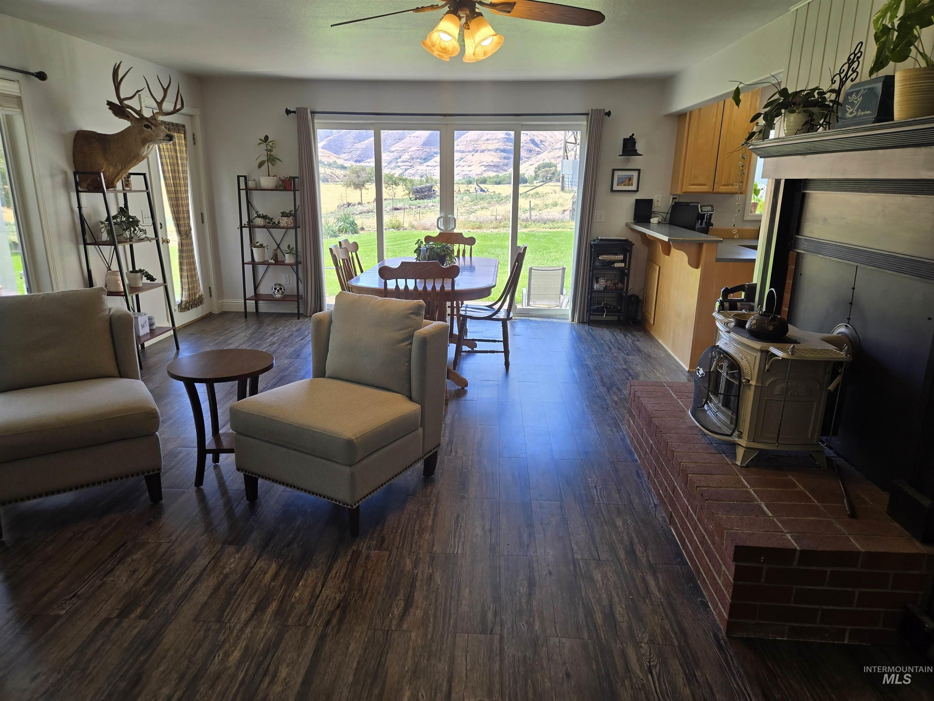 17082 Snake River Road Property Photo 29