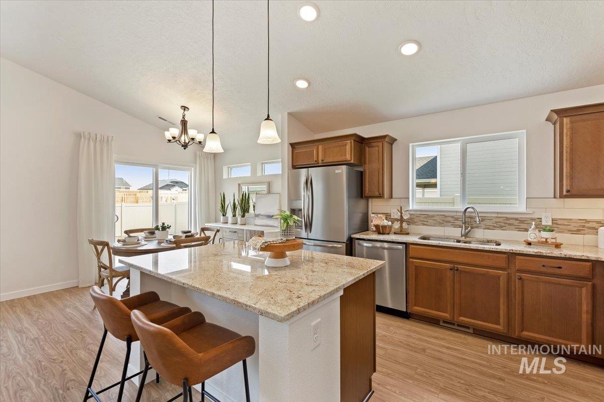 10424 Bellevue Ridge St Property Photo 3