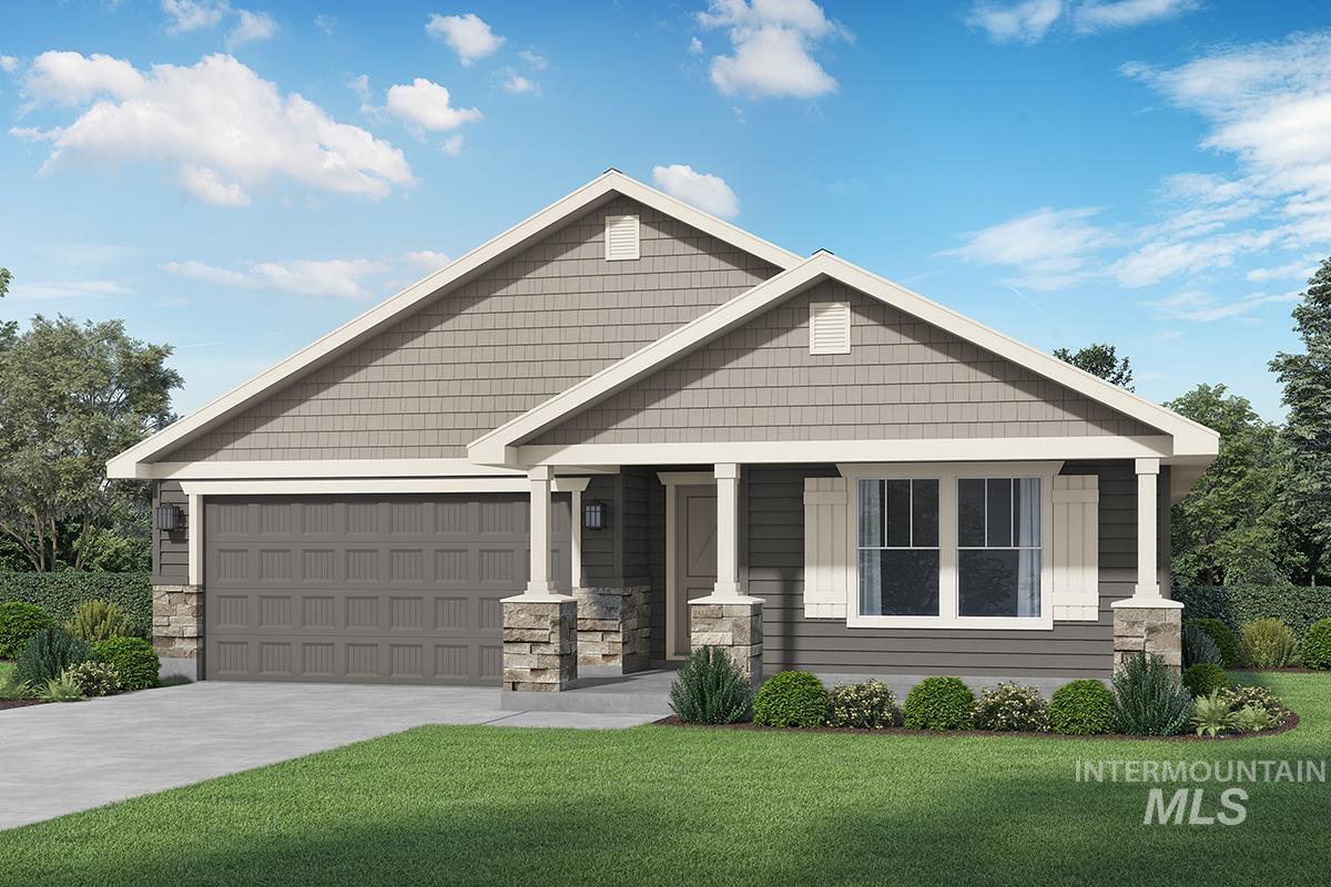 10436 Bellevue Ridge St Property Photo