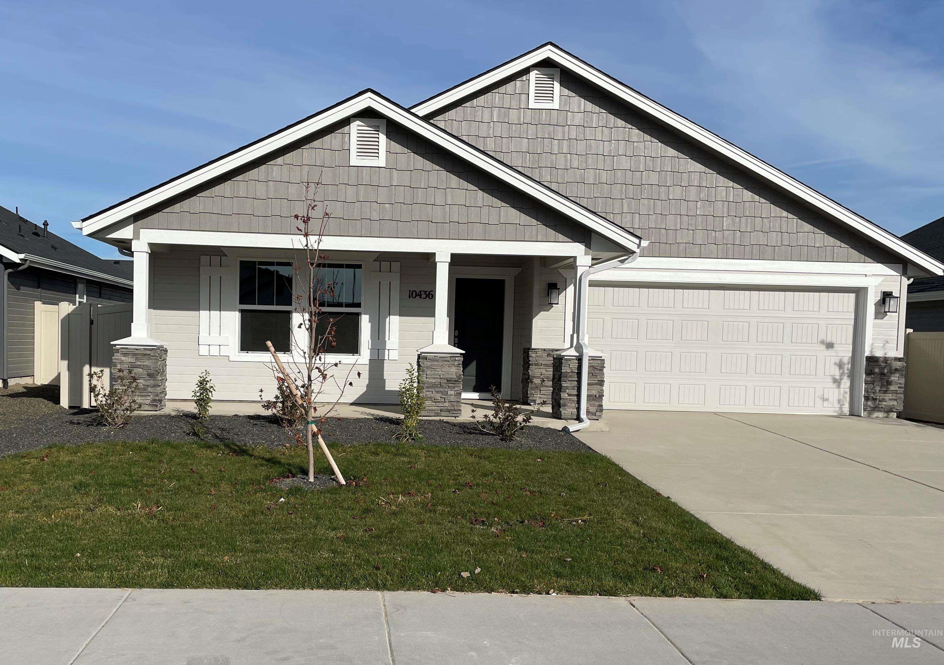 10436 Bellevue Ridge St Property Photo 1