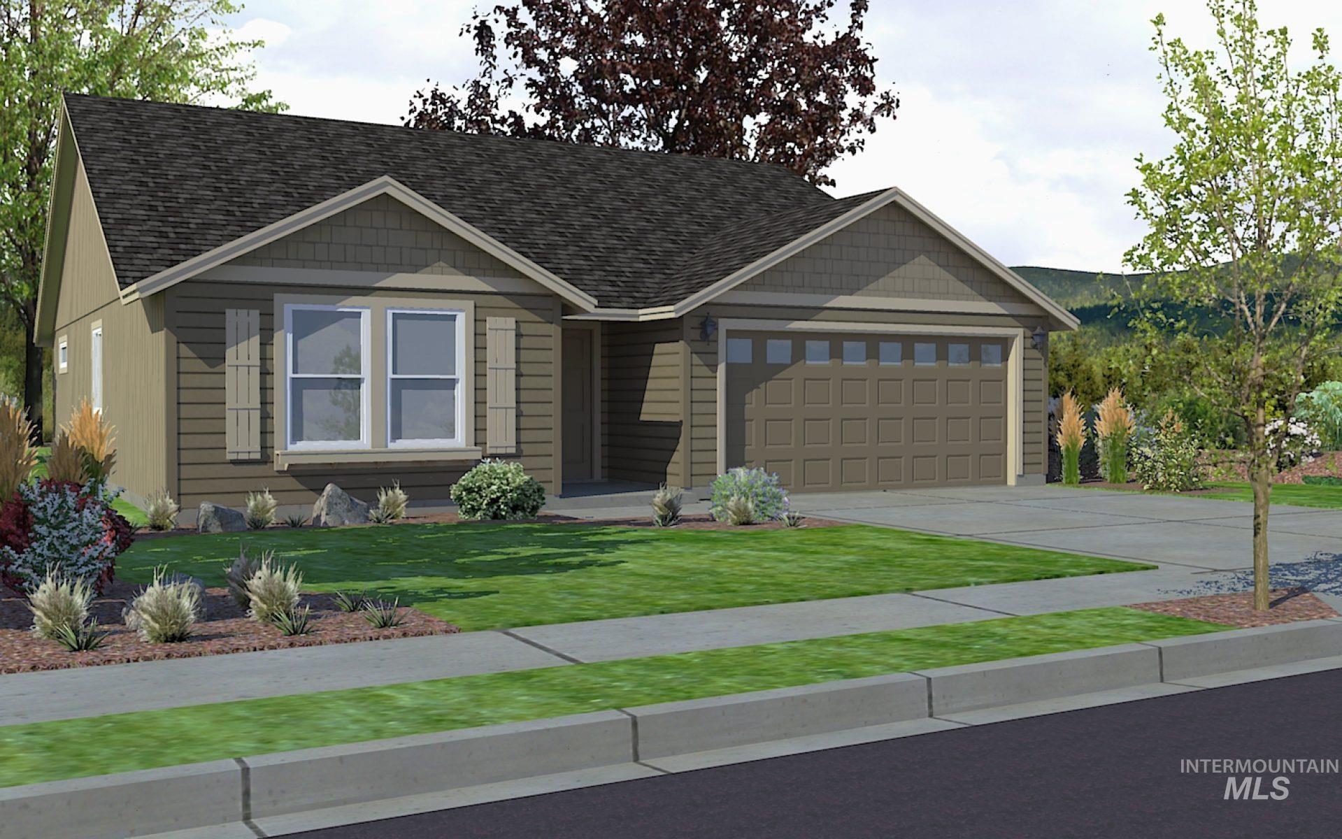 4910 E Sesame St. Property Photo