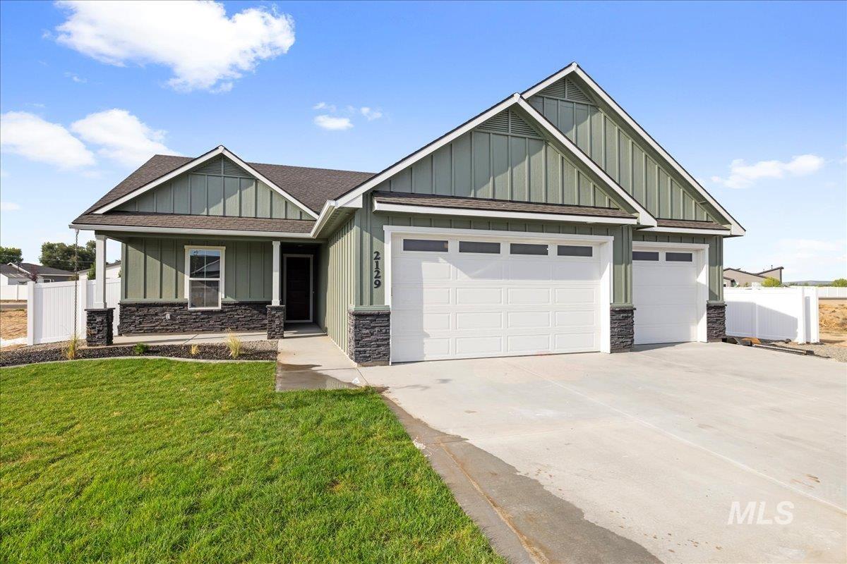 2168 Austin Property Photo
