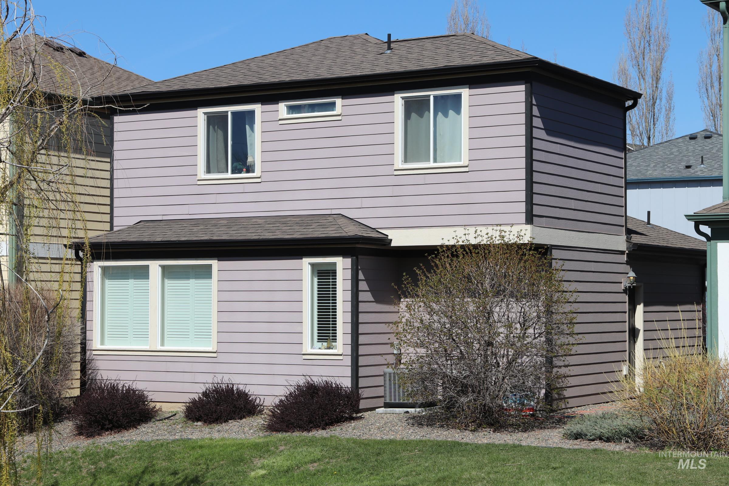 1215 Mainspring Ln Property Photo