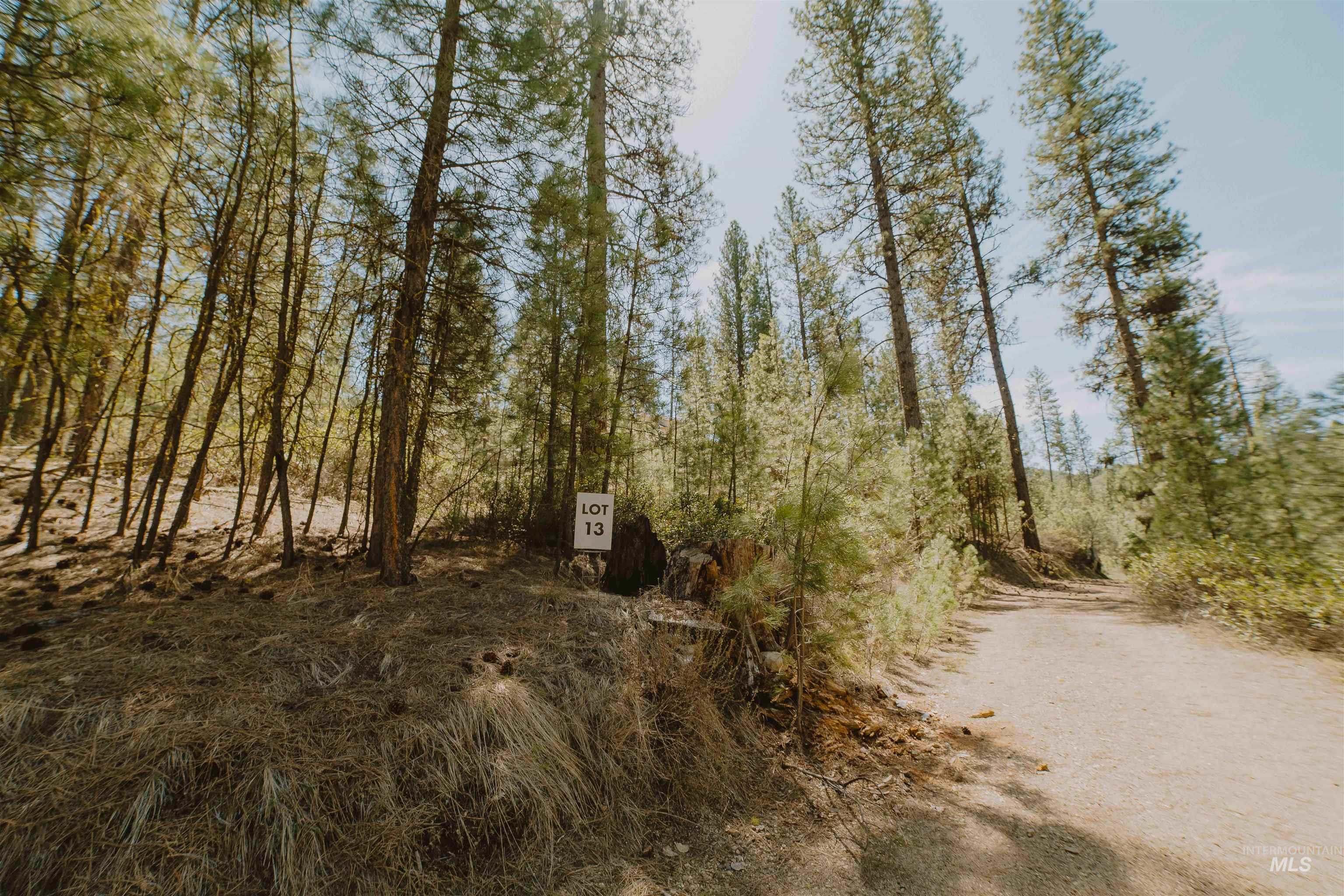 Lot 13 Property Photo