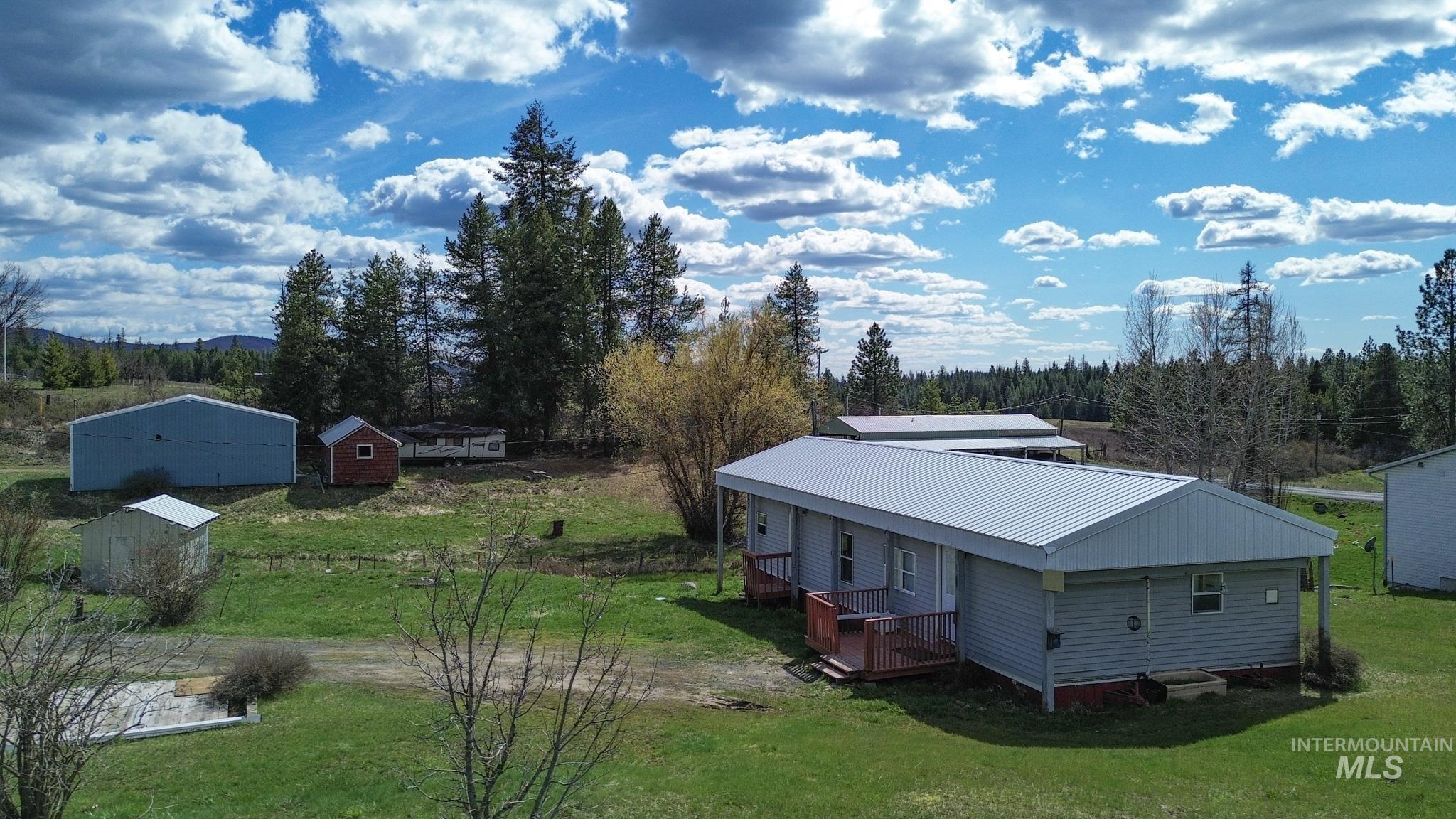 Whitepine Joint School District Real Estate Listings Main Image