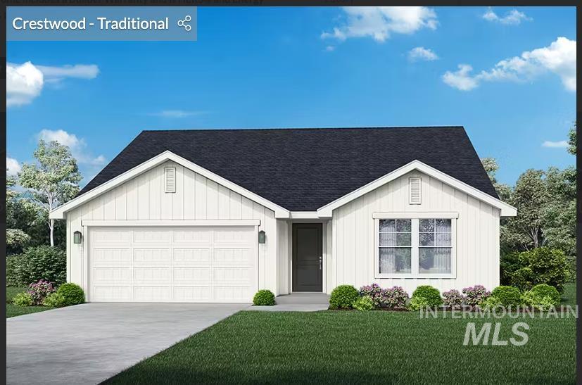 19127 Red Eagle Way Property Photo 1