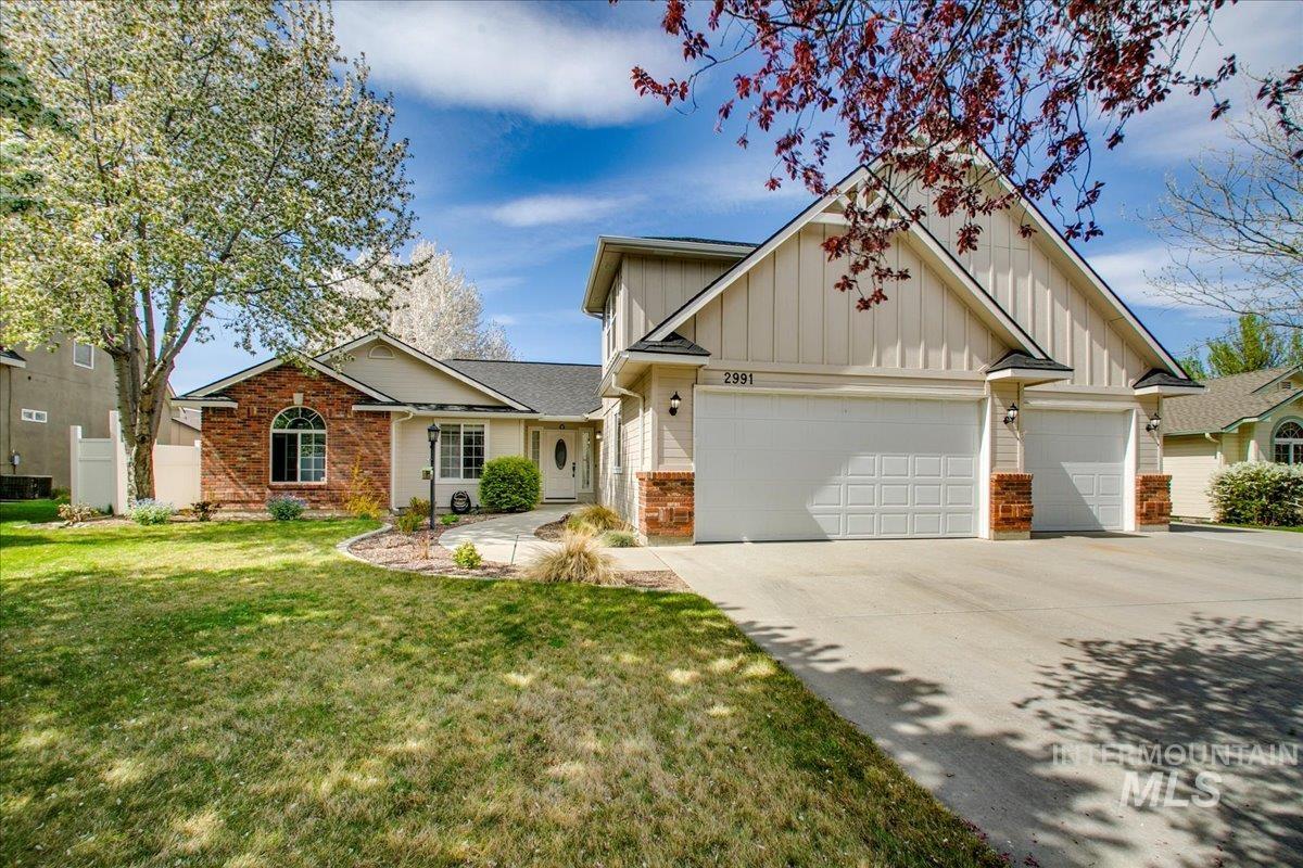 2991 S Givens Way Property Photo