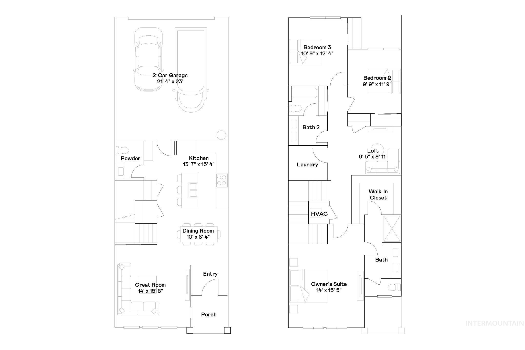 4248 W Perspective St Property Photo