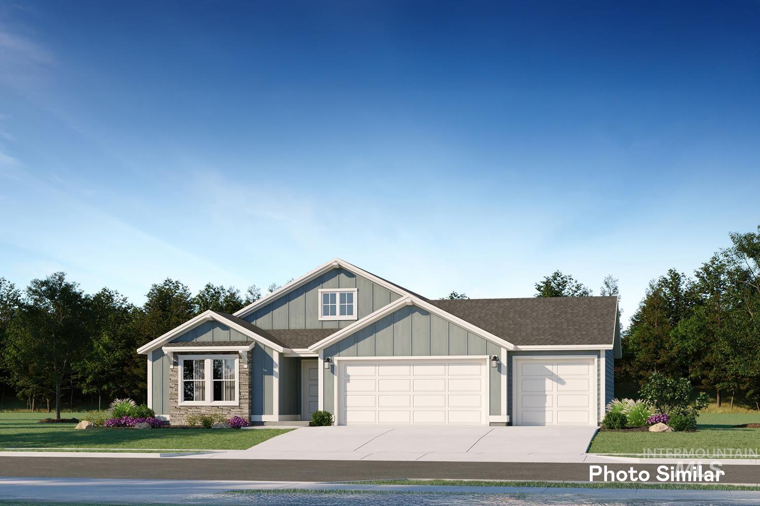 8687 E Dove Field Dr Property Photo