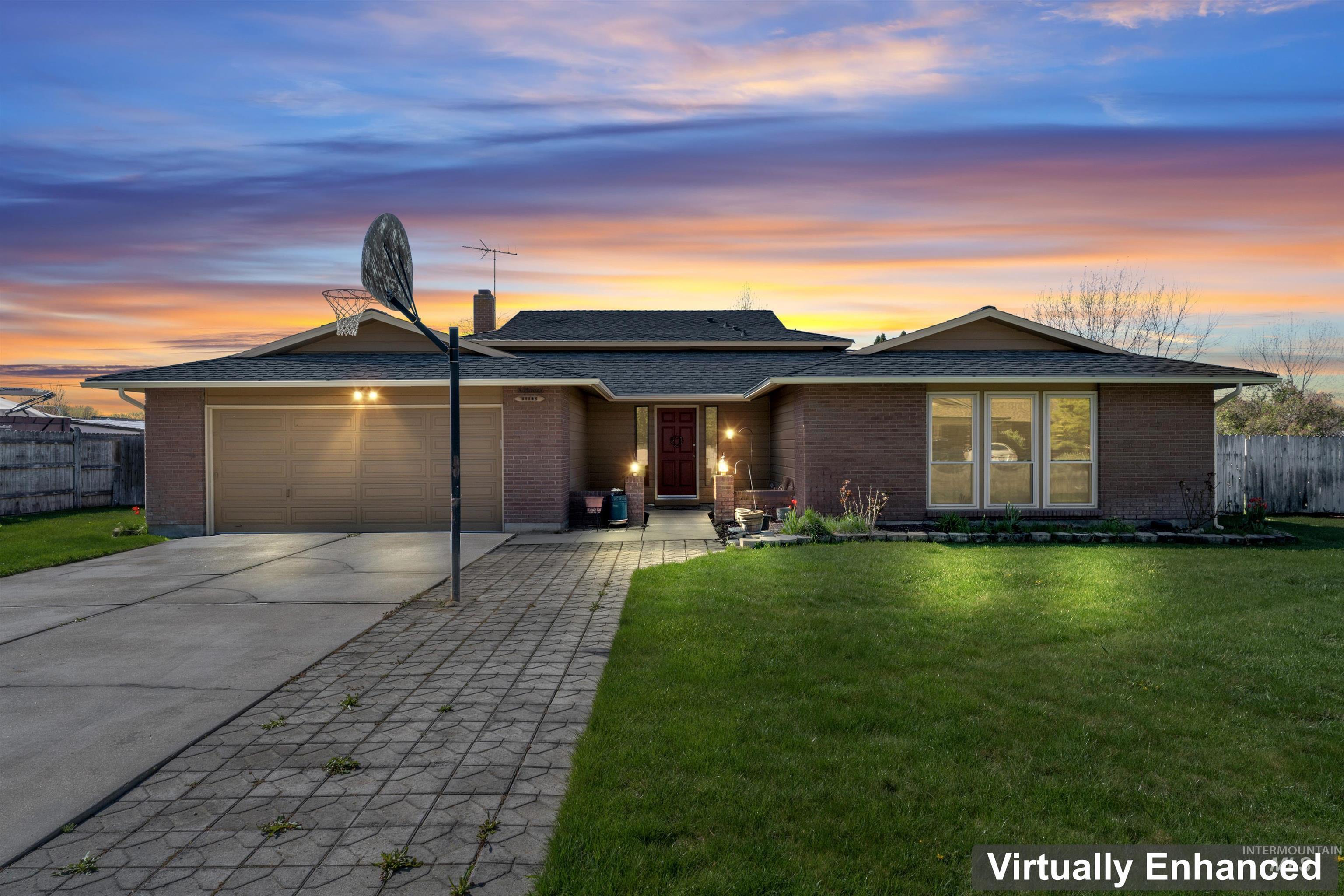11185 W Hummingbird Drive Property Photo 1