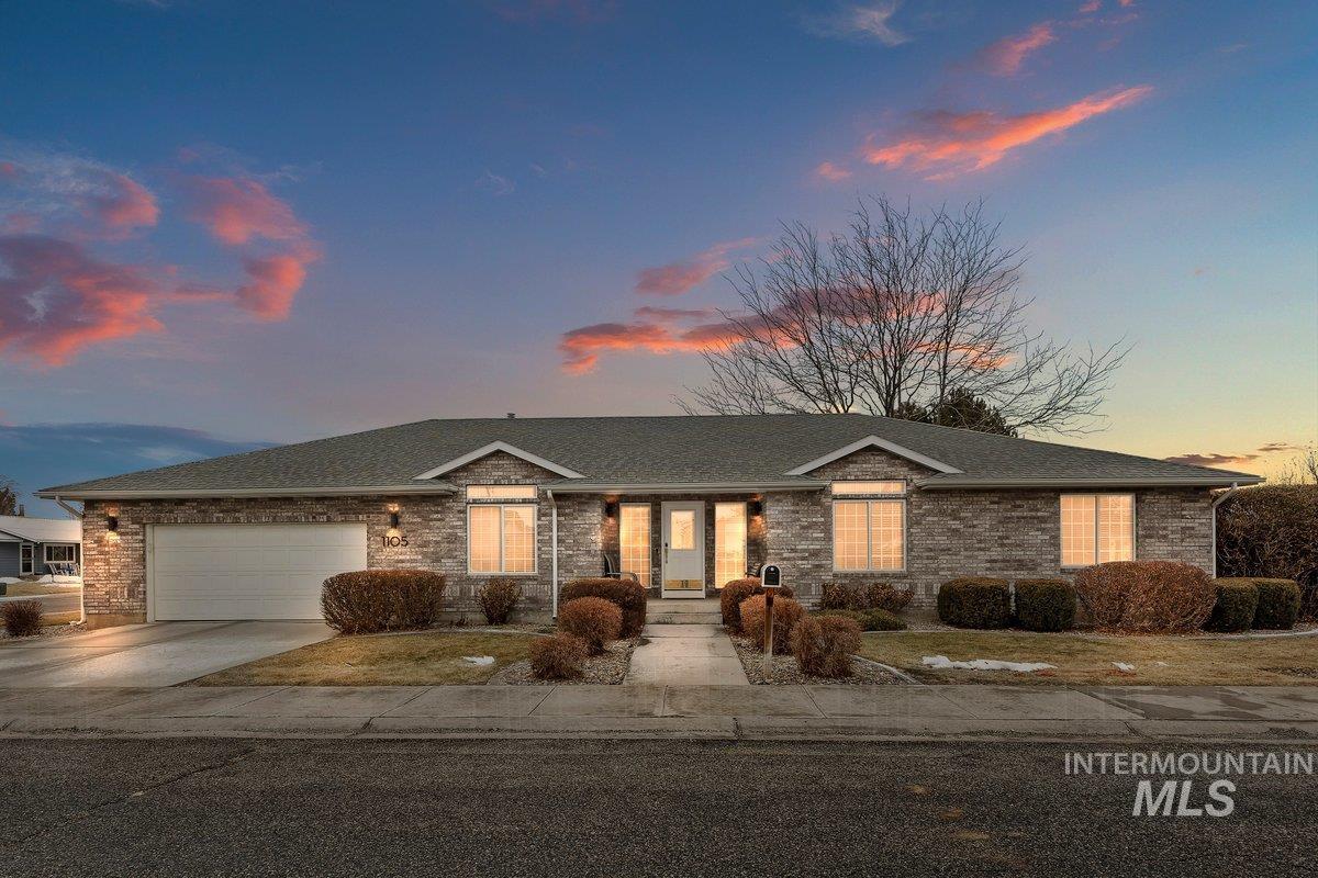 1105 Utah Street Property Photo