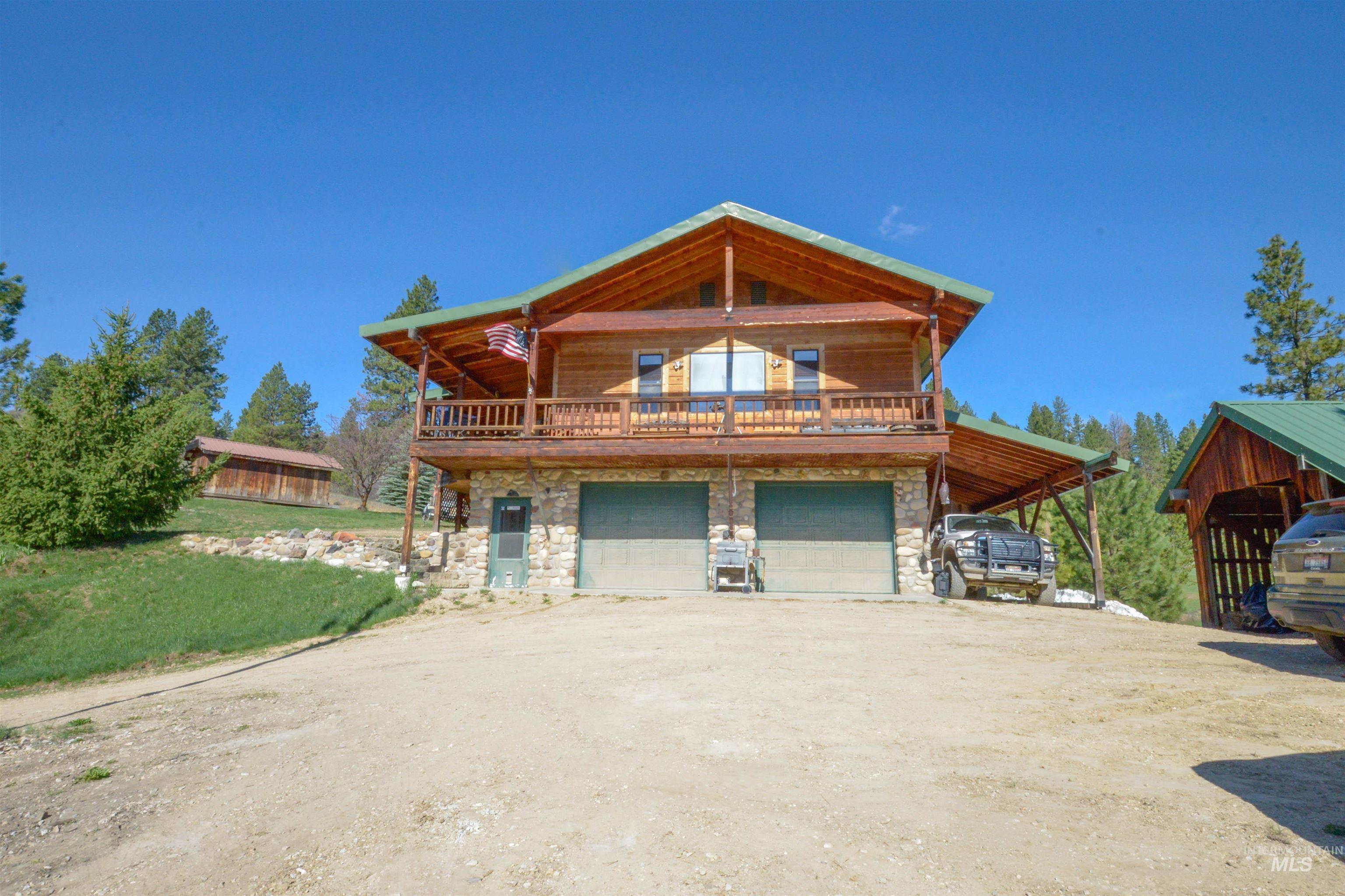 26 Pine Heights Property Photo