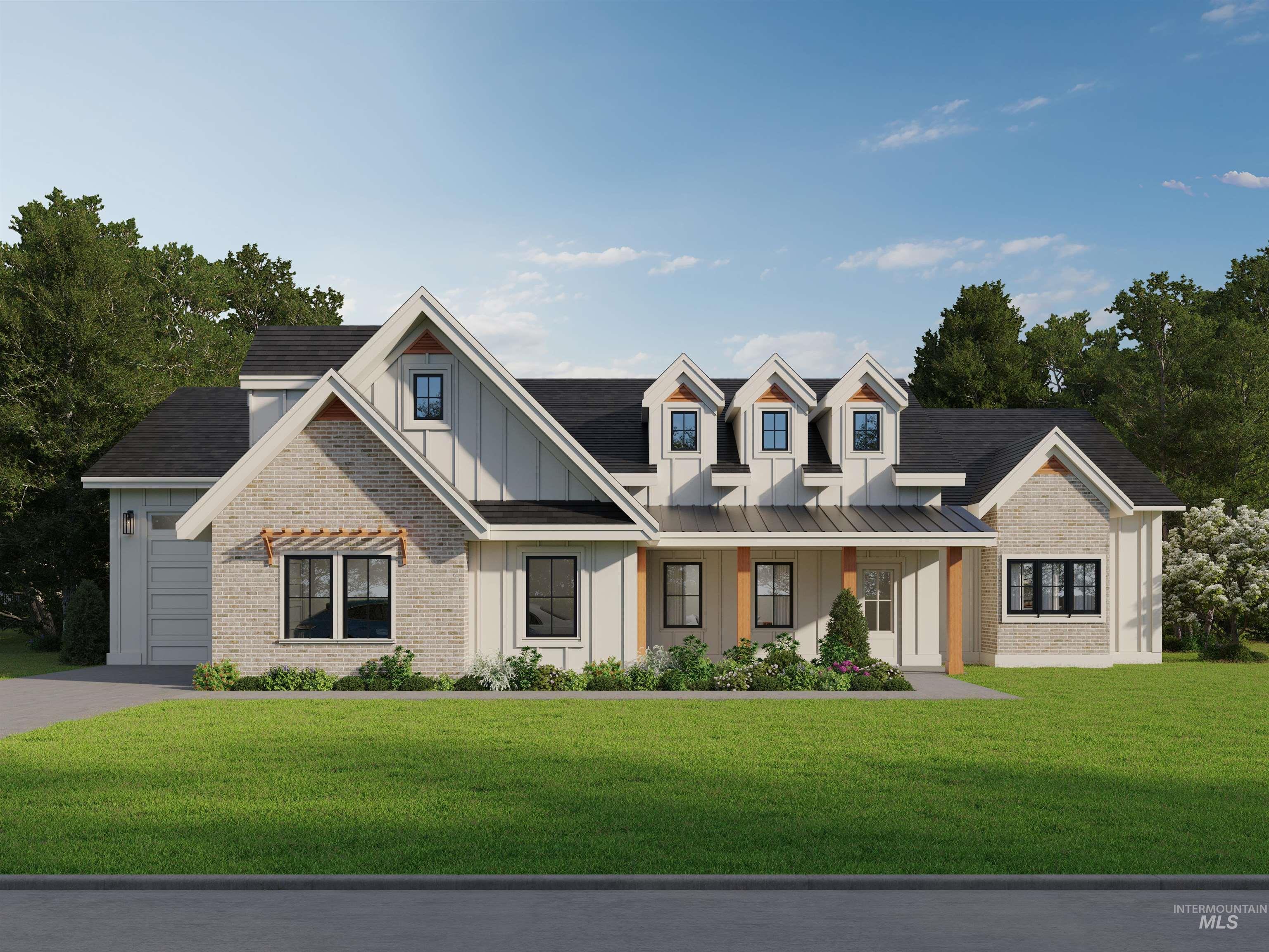 24853 Haflinger Way Property Photo 1
