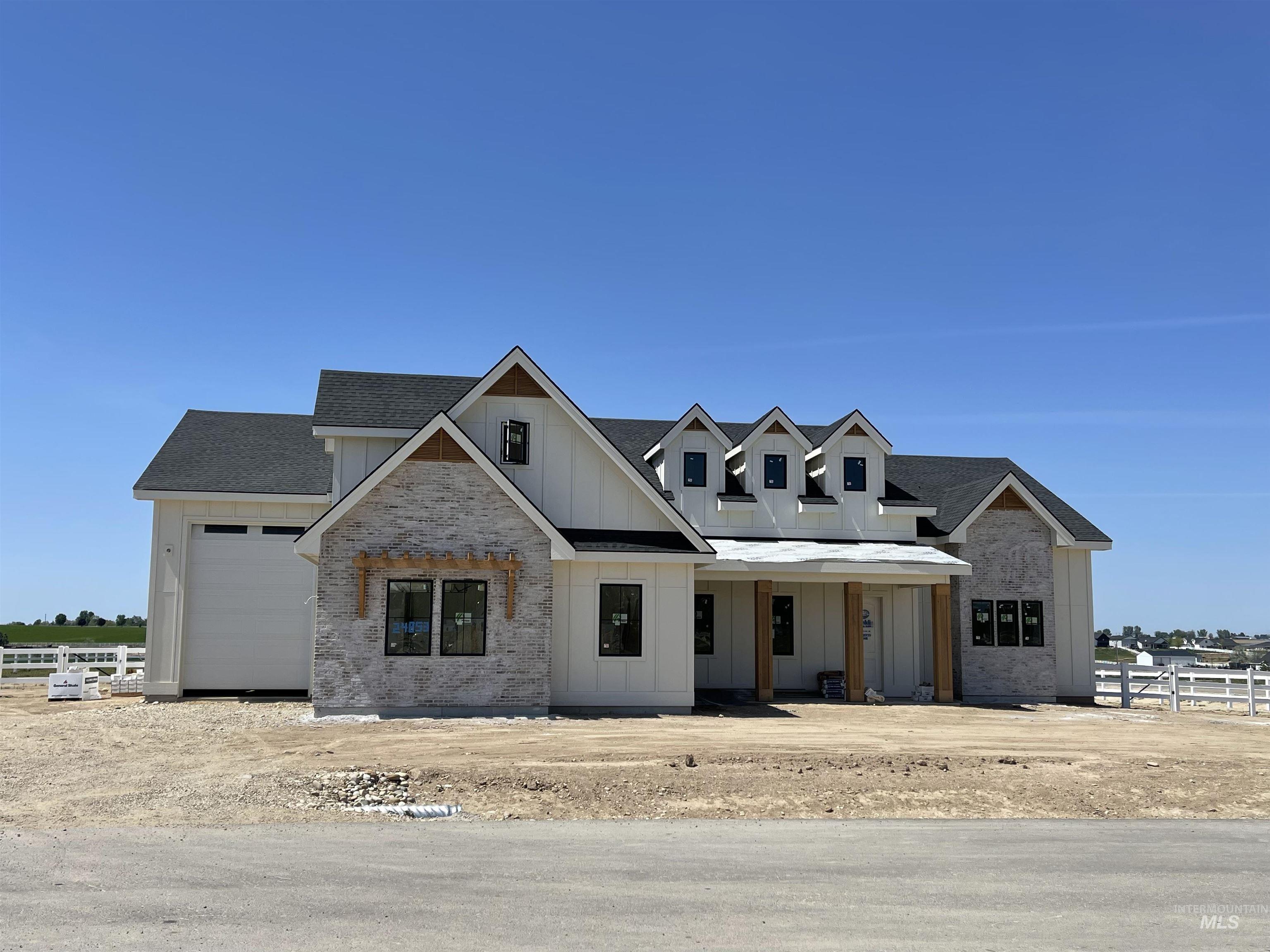 24853 Haflinger Way Property Photo 3