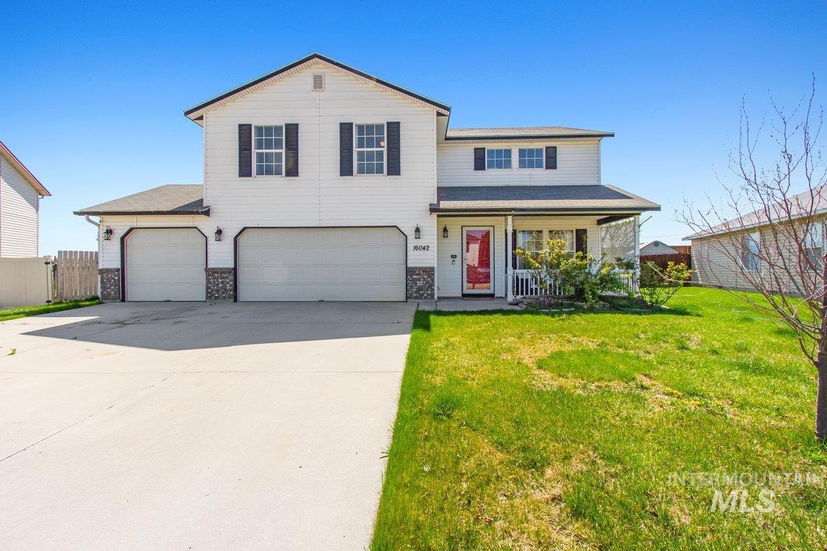16042 N Saint Helens Dr