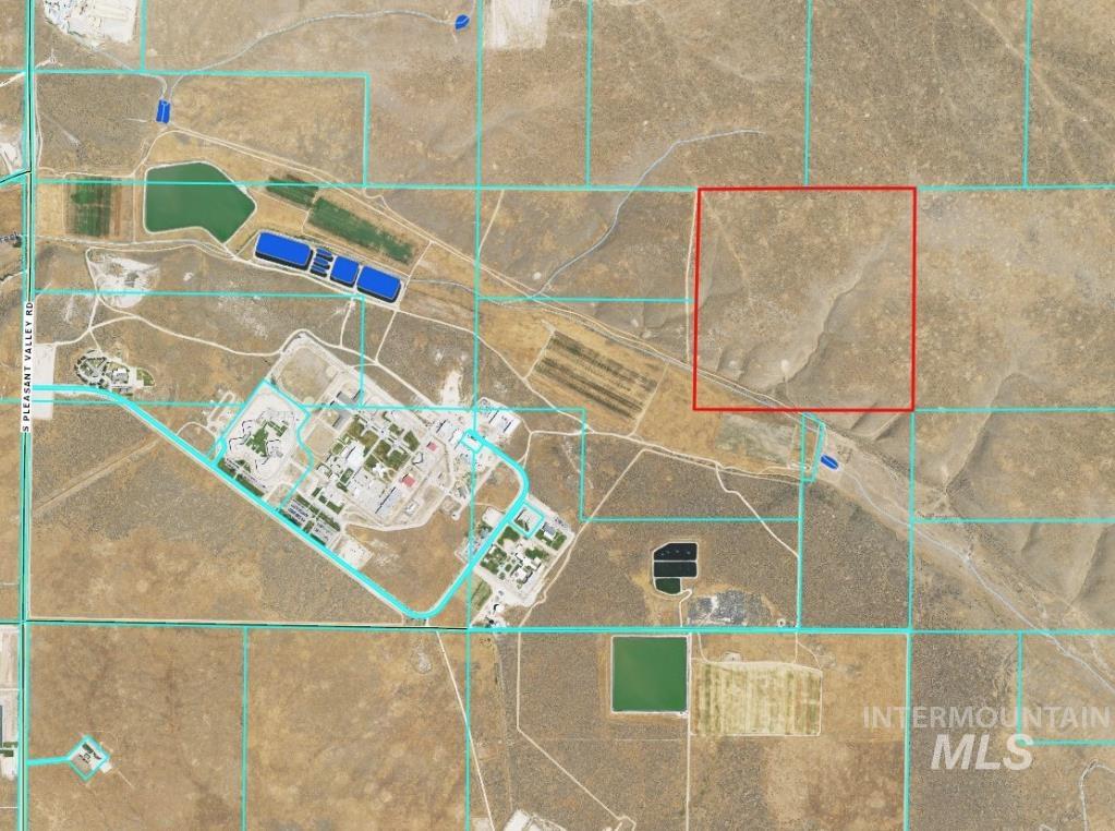 000 S Pleasant Valley Road Property Photo 1