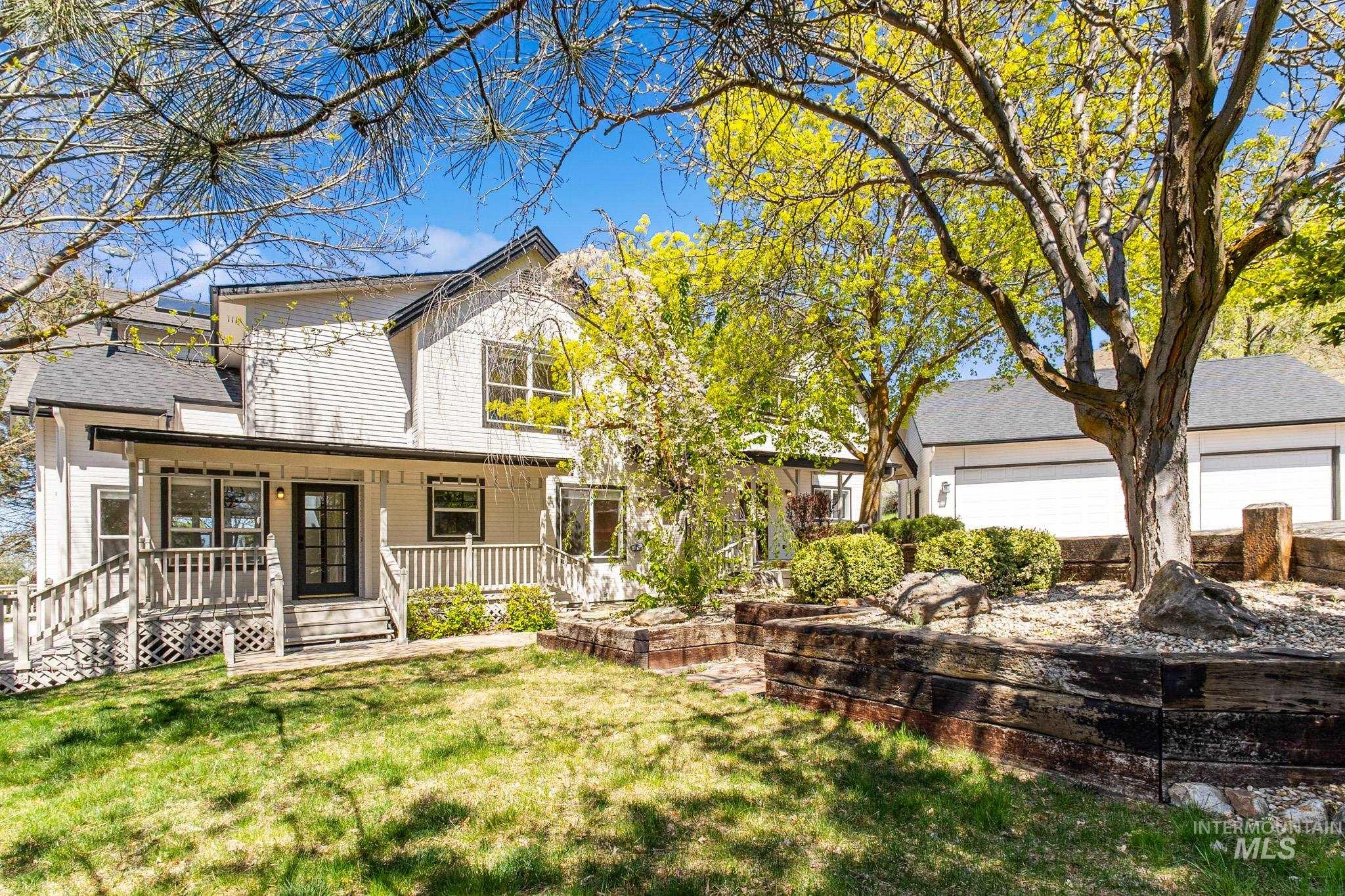 4380 W Hill Road Property Photo